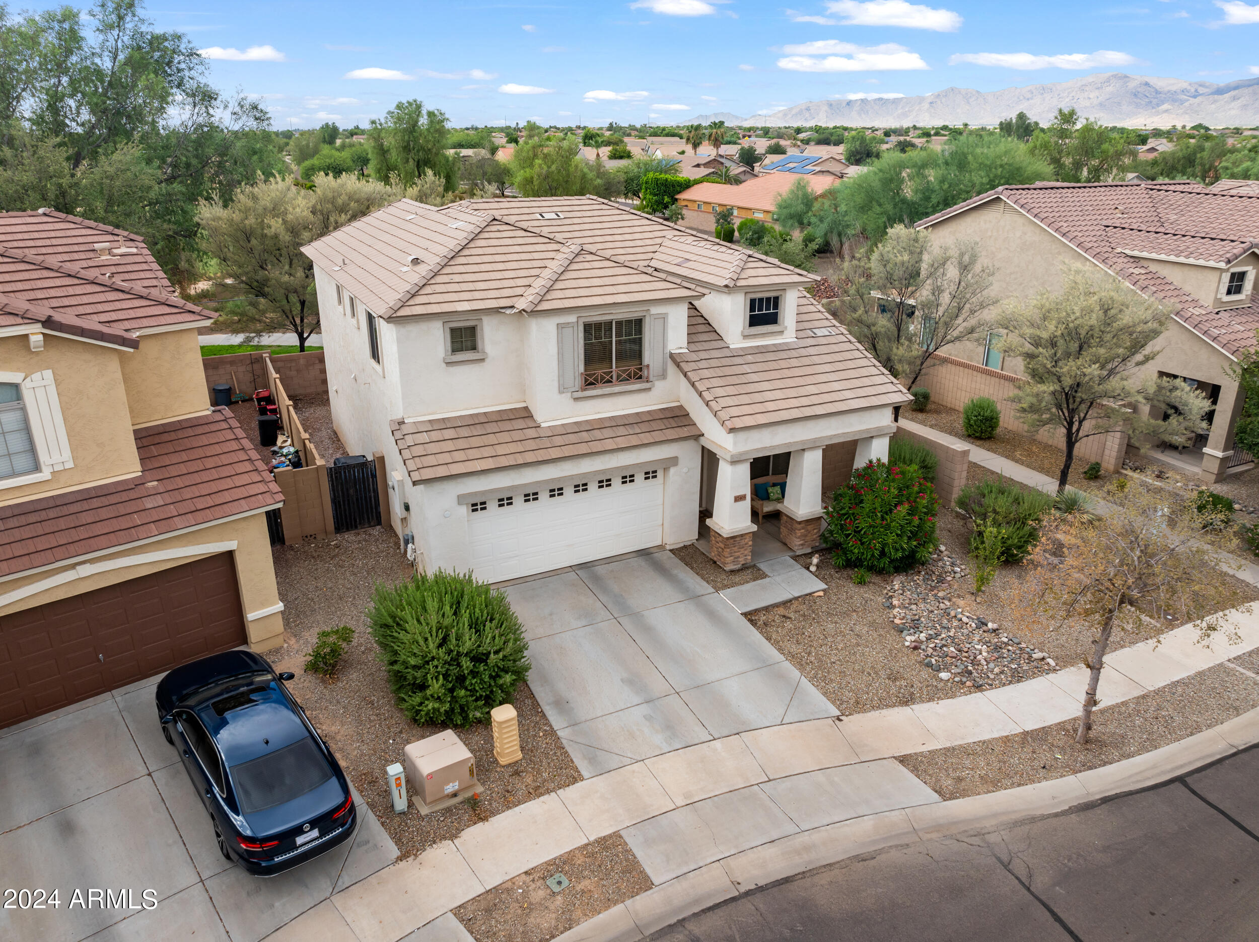 17405 W MANDALAY Lane