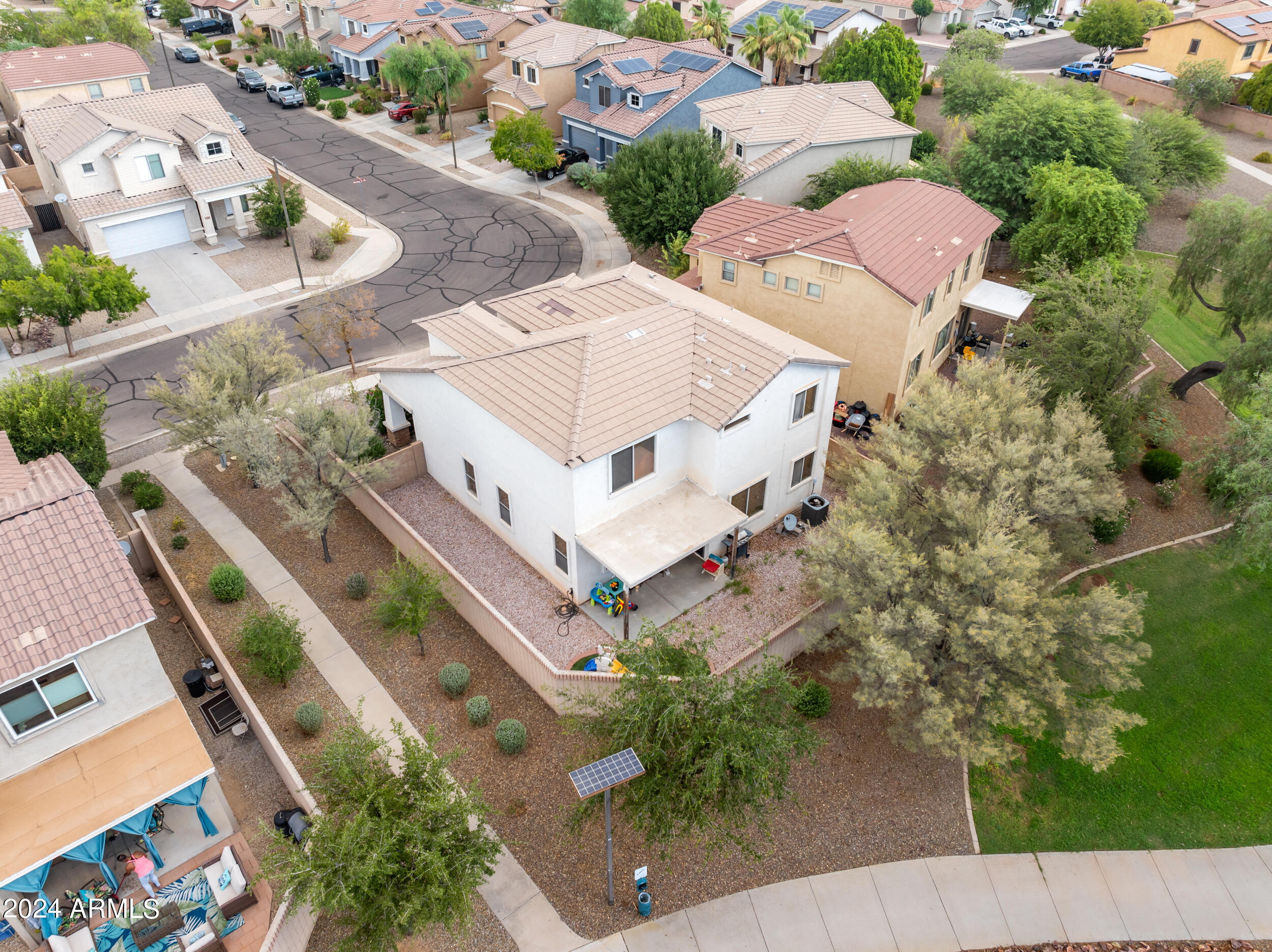 17405 W MANDALAY Lane