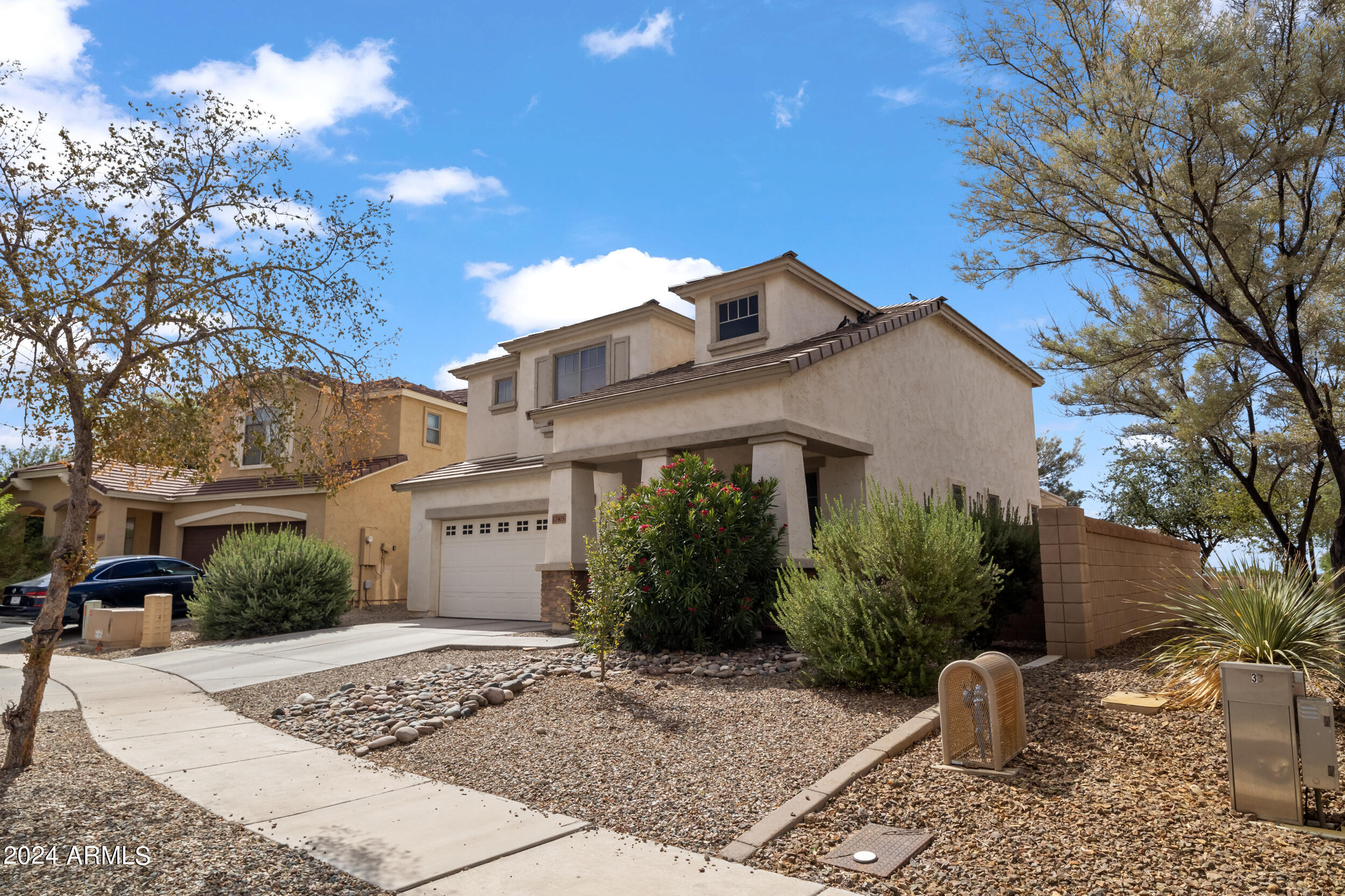 17405 W MANDALAY Lane