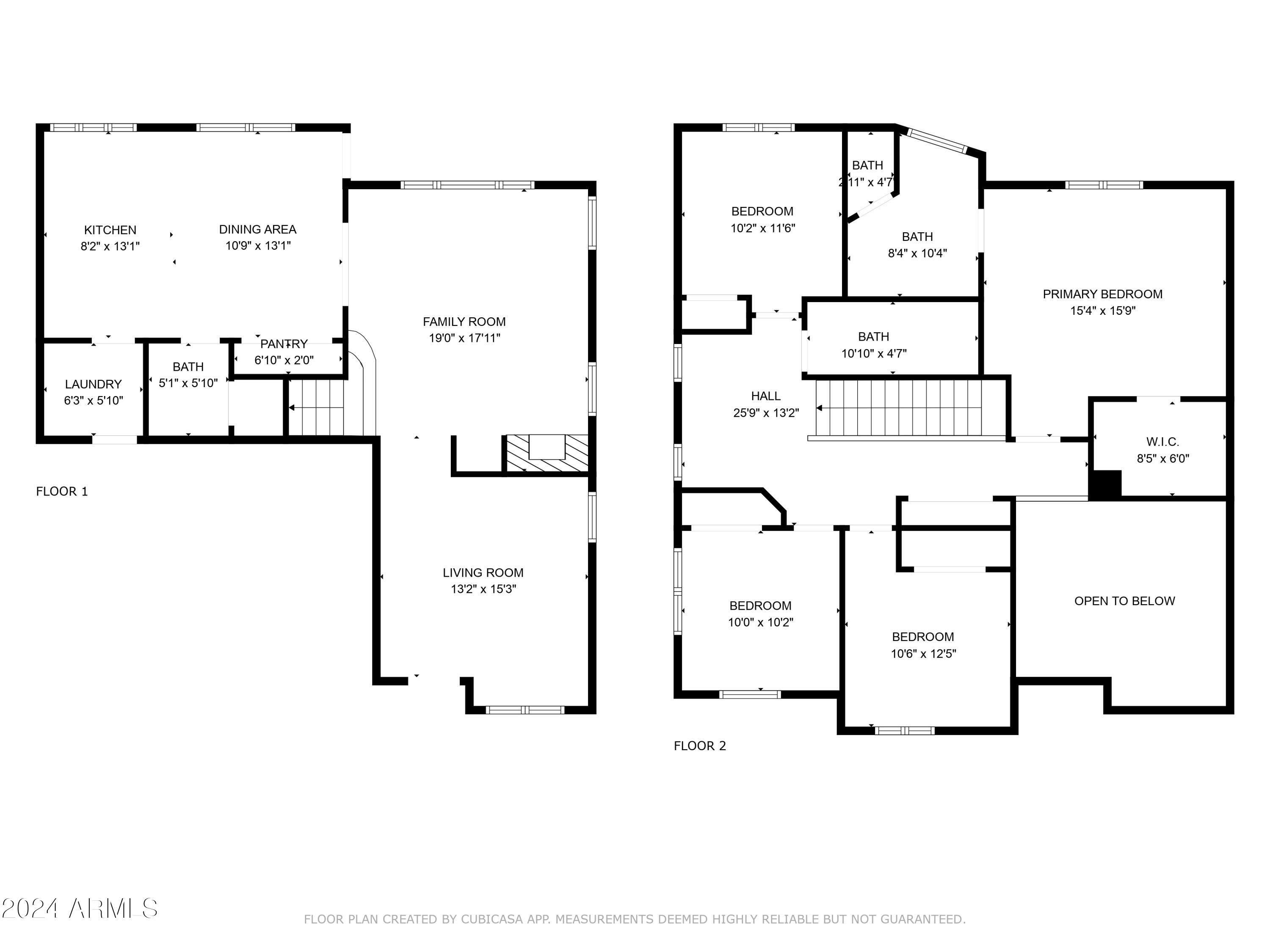 17405 W MANDALAY Lane