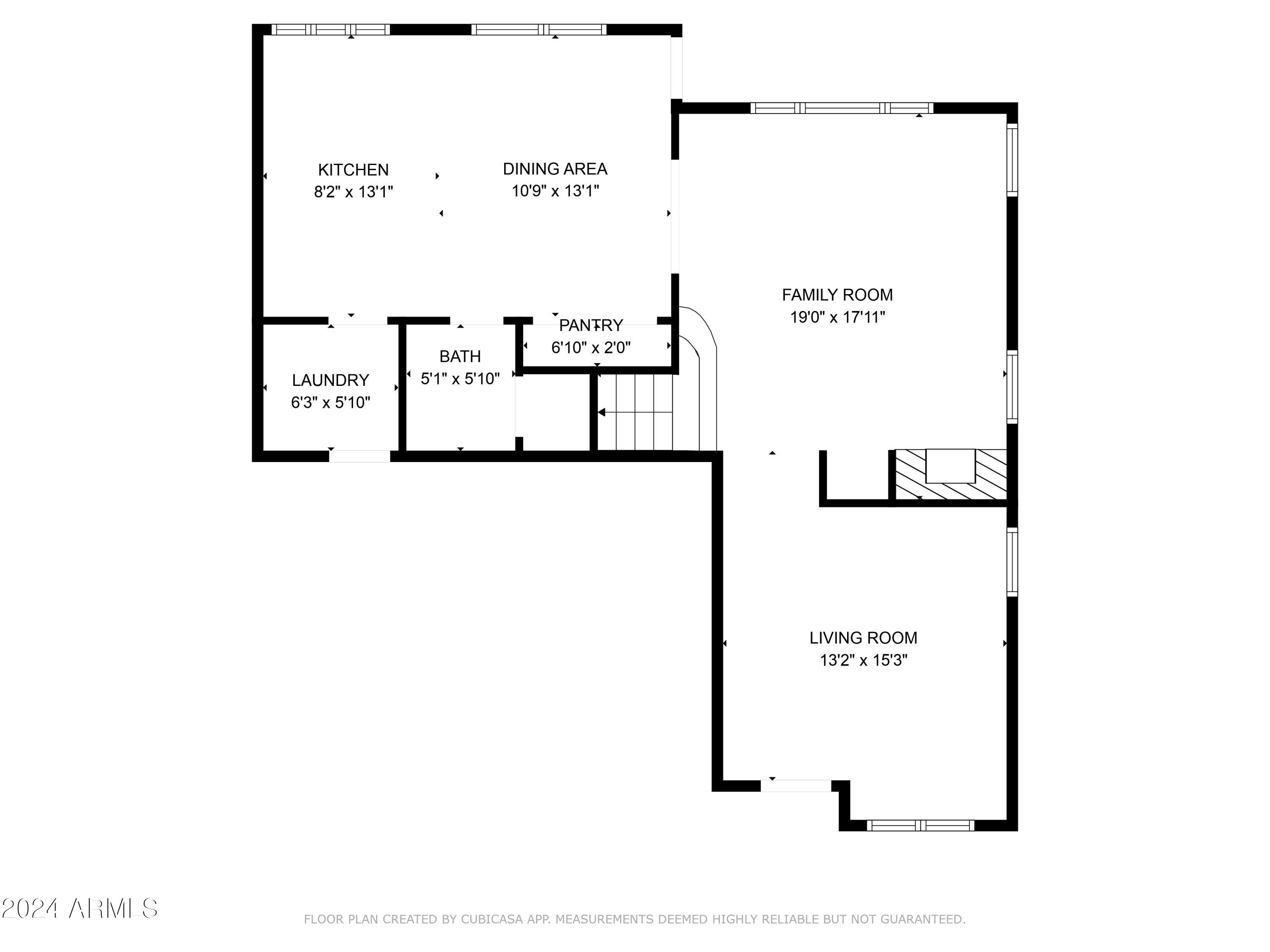 17405 W MANDALAY Lane