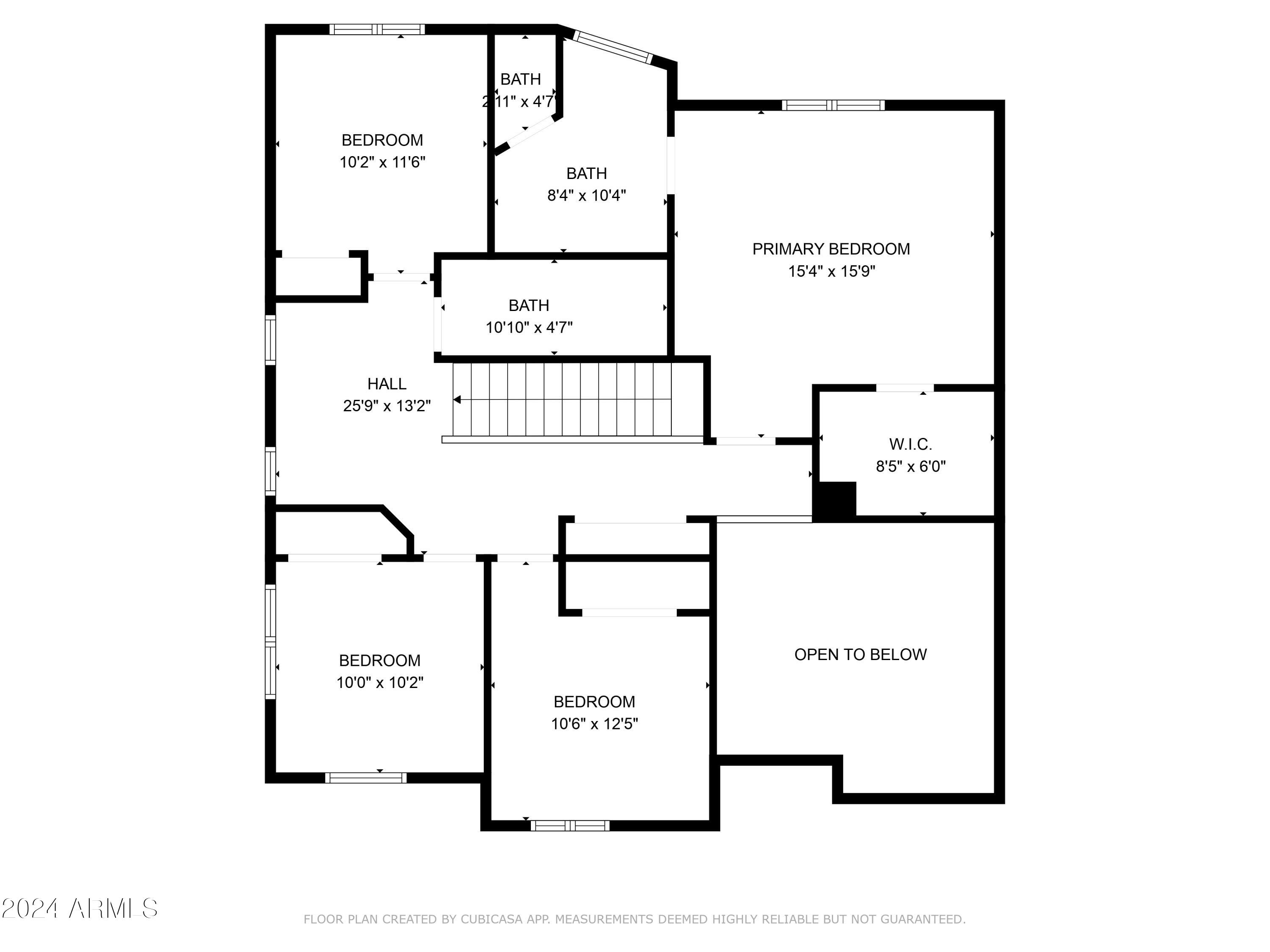 17405 W MANDALAY Lane