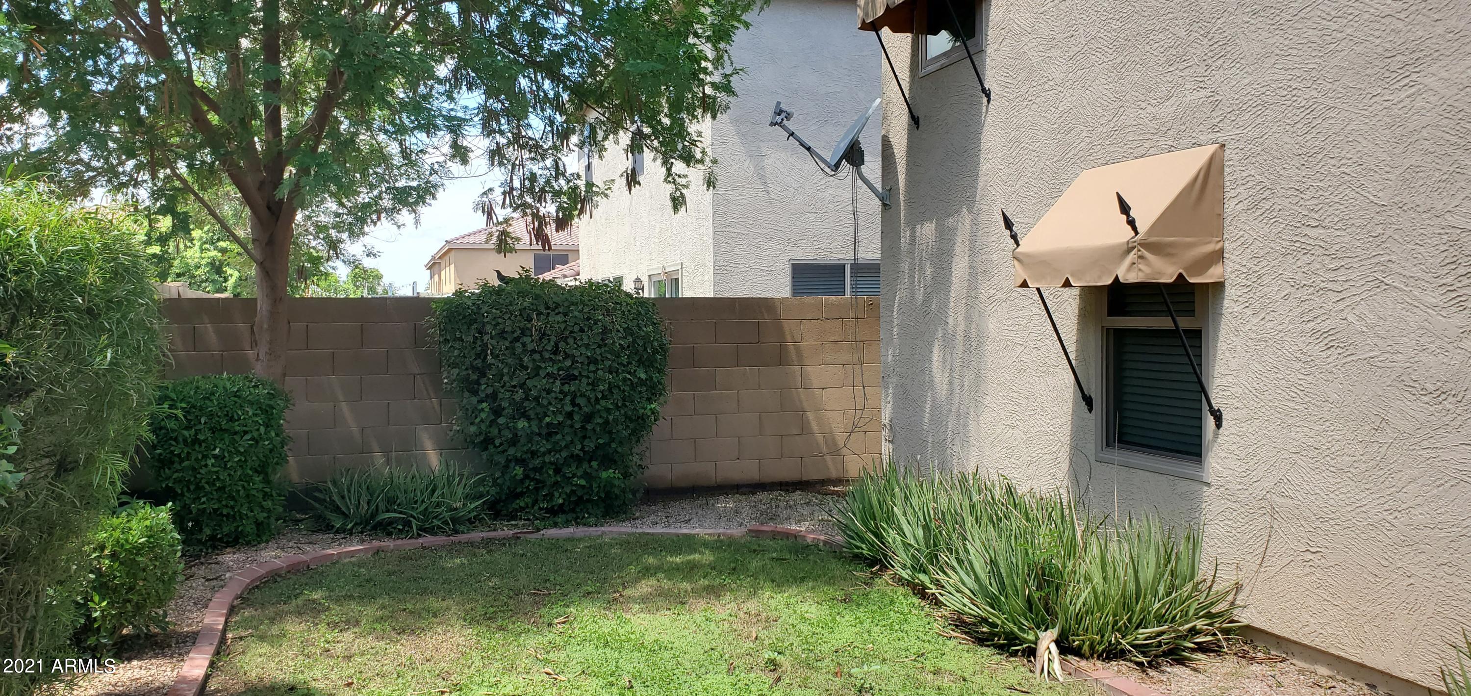 2311 E PEACH TREE Drive