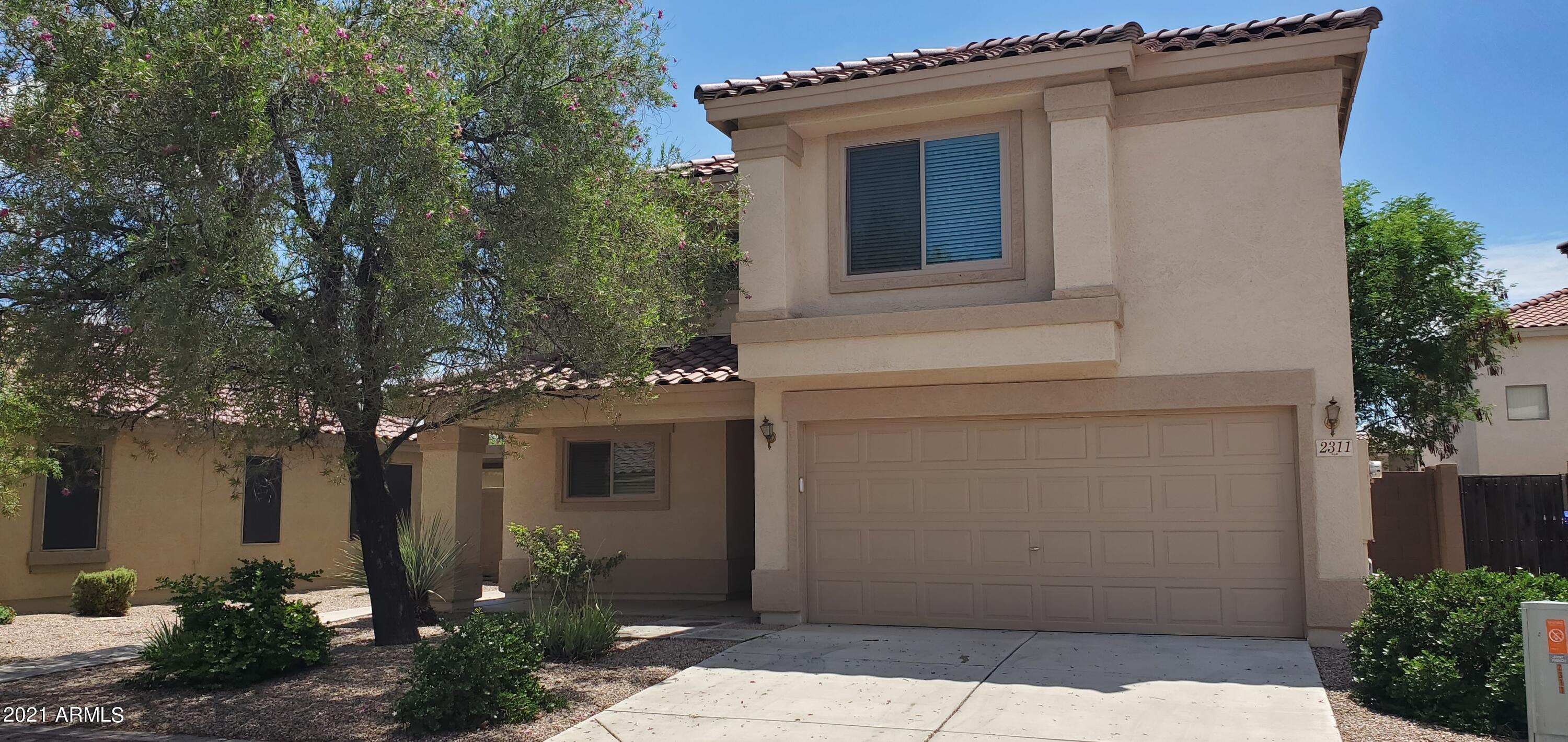 2311 E PEACH TREE Drive