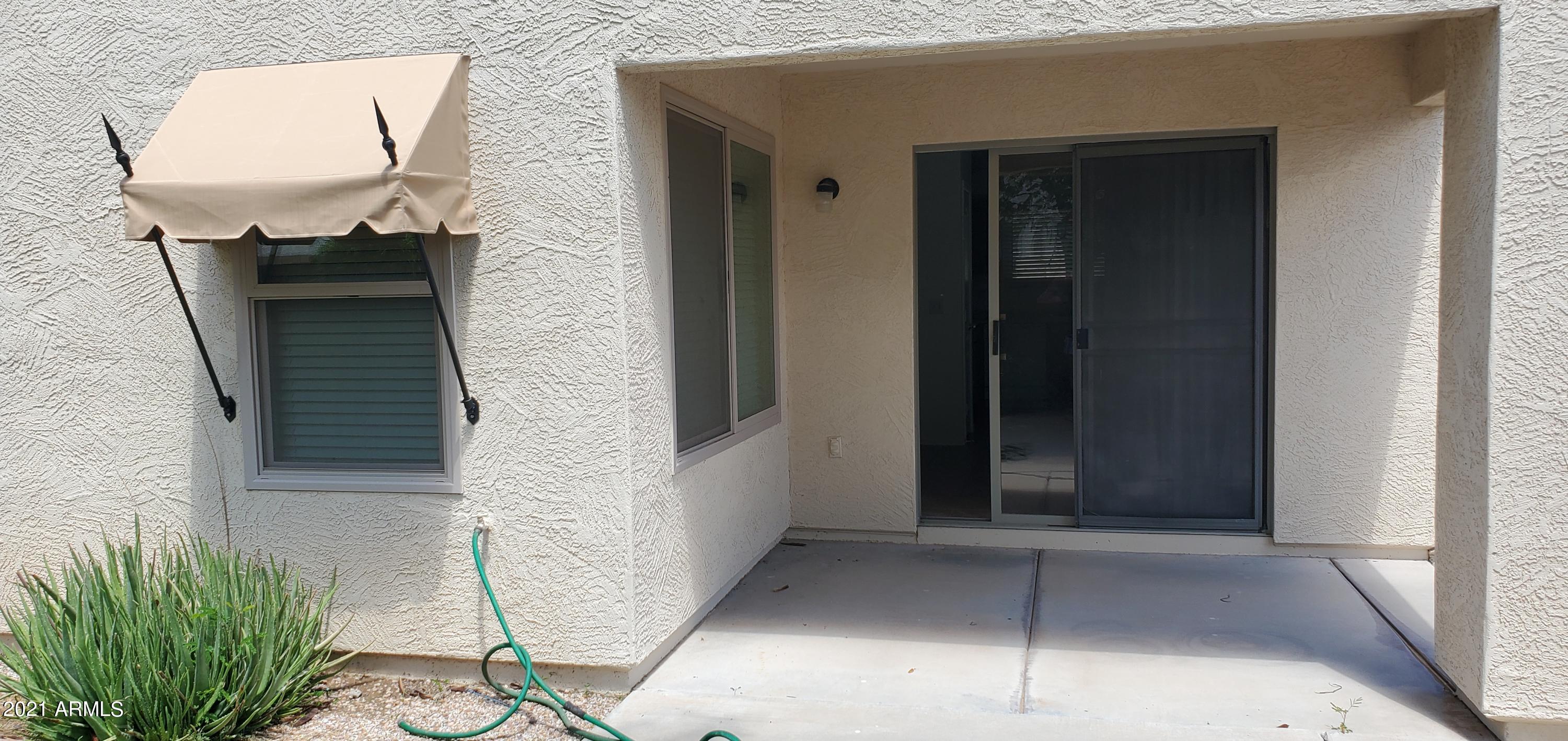 2311 E PEACH TREE Drive