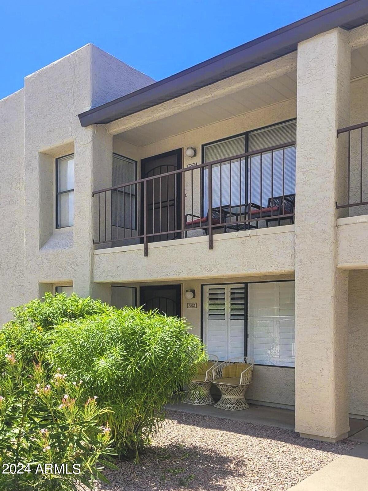 5518 E LINDSTROM Lane # 2022