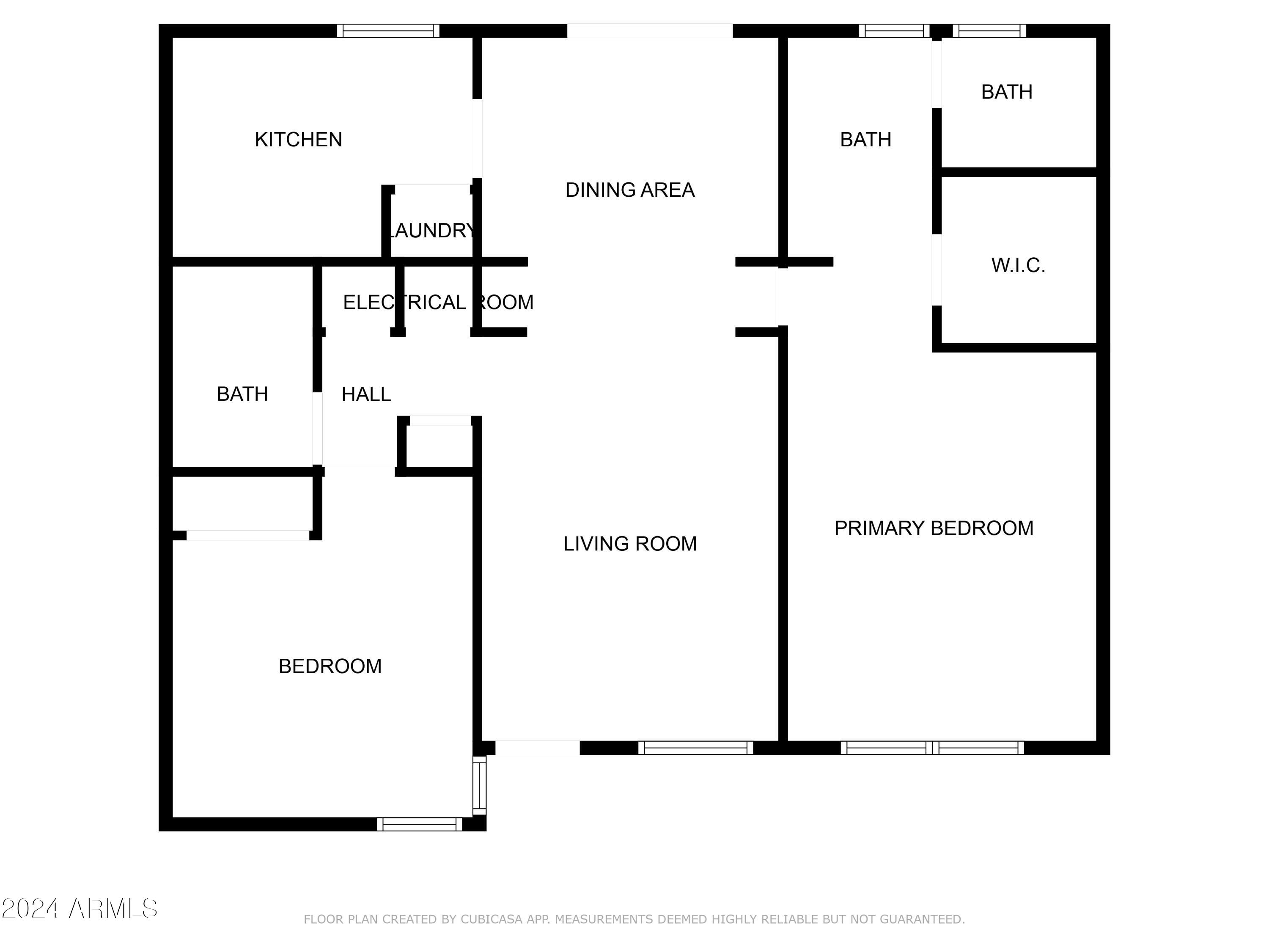 5518 E LINDSTROM Lane # 2022