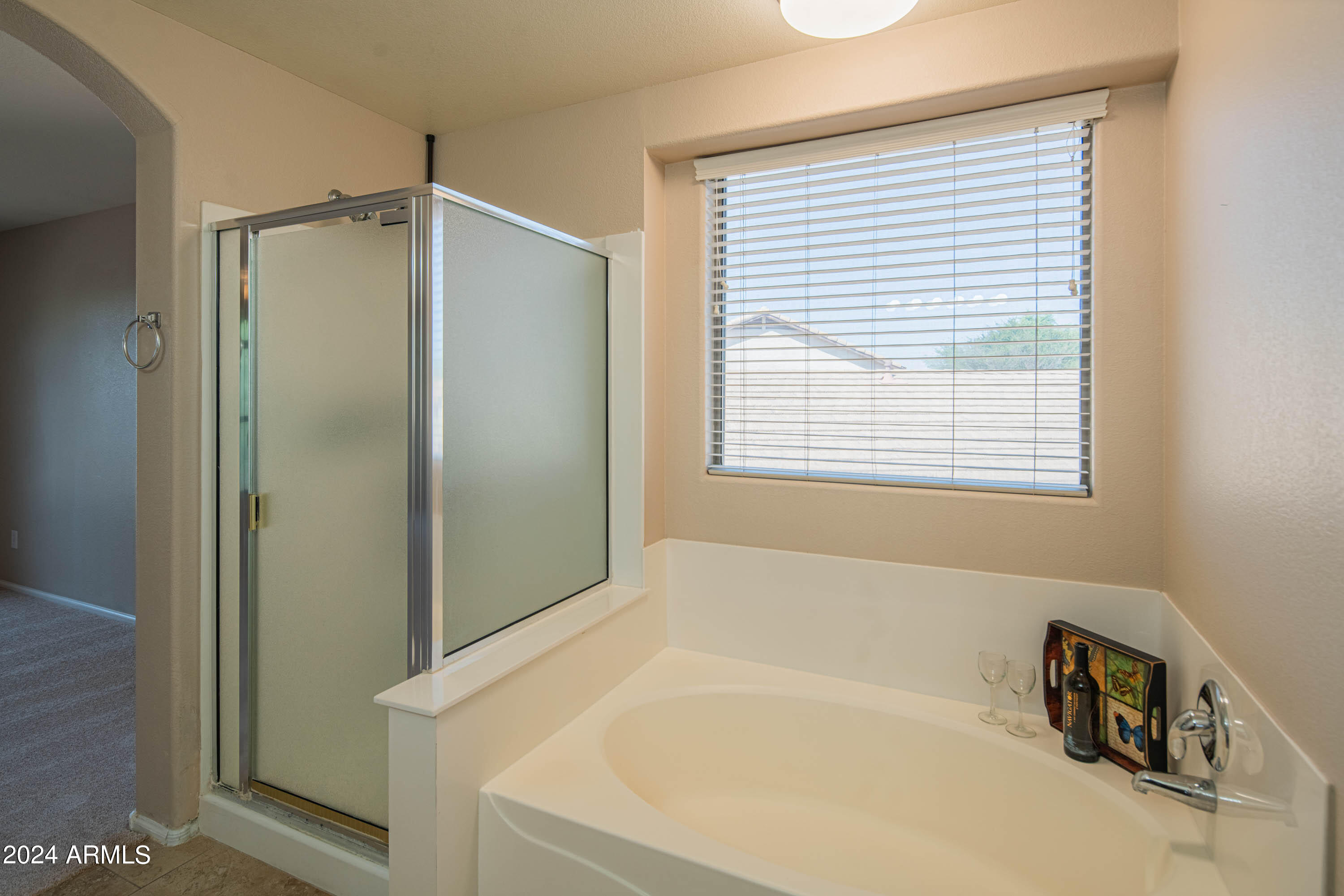 2508 W RUNNING DEER Trail