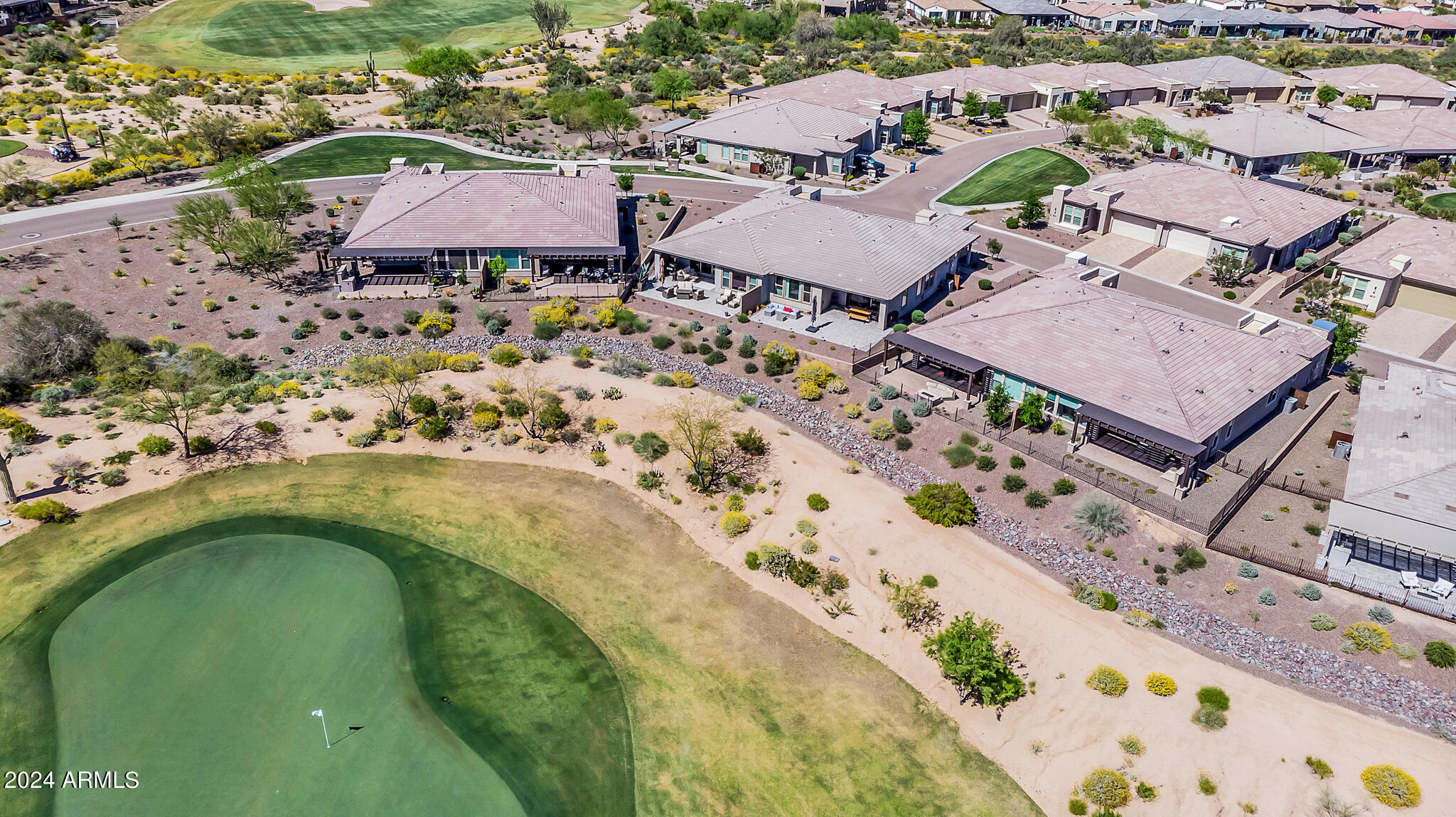 17615 E BISMARK LAKE Court