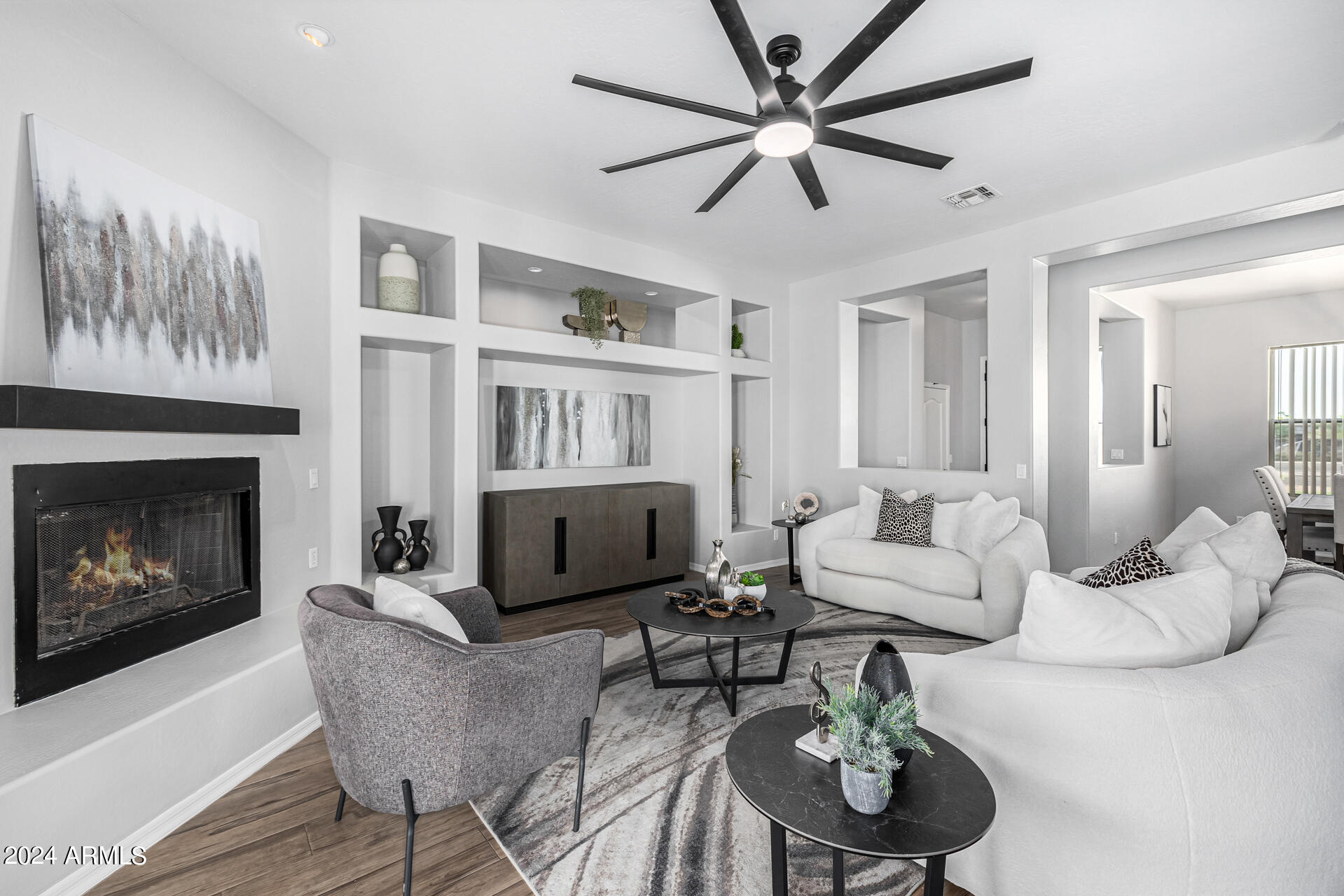 2565 E QUEEN CREEK Road