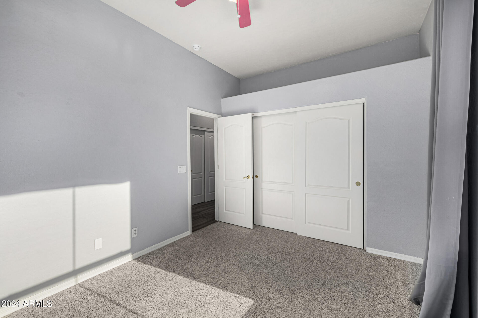 2565 E QUEEN CREEK Road