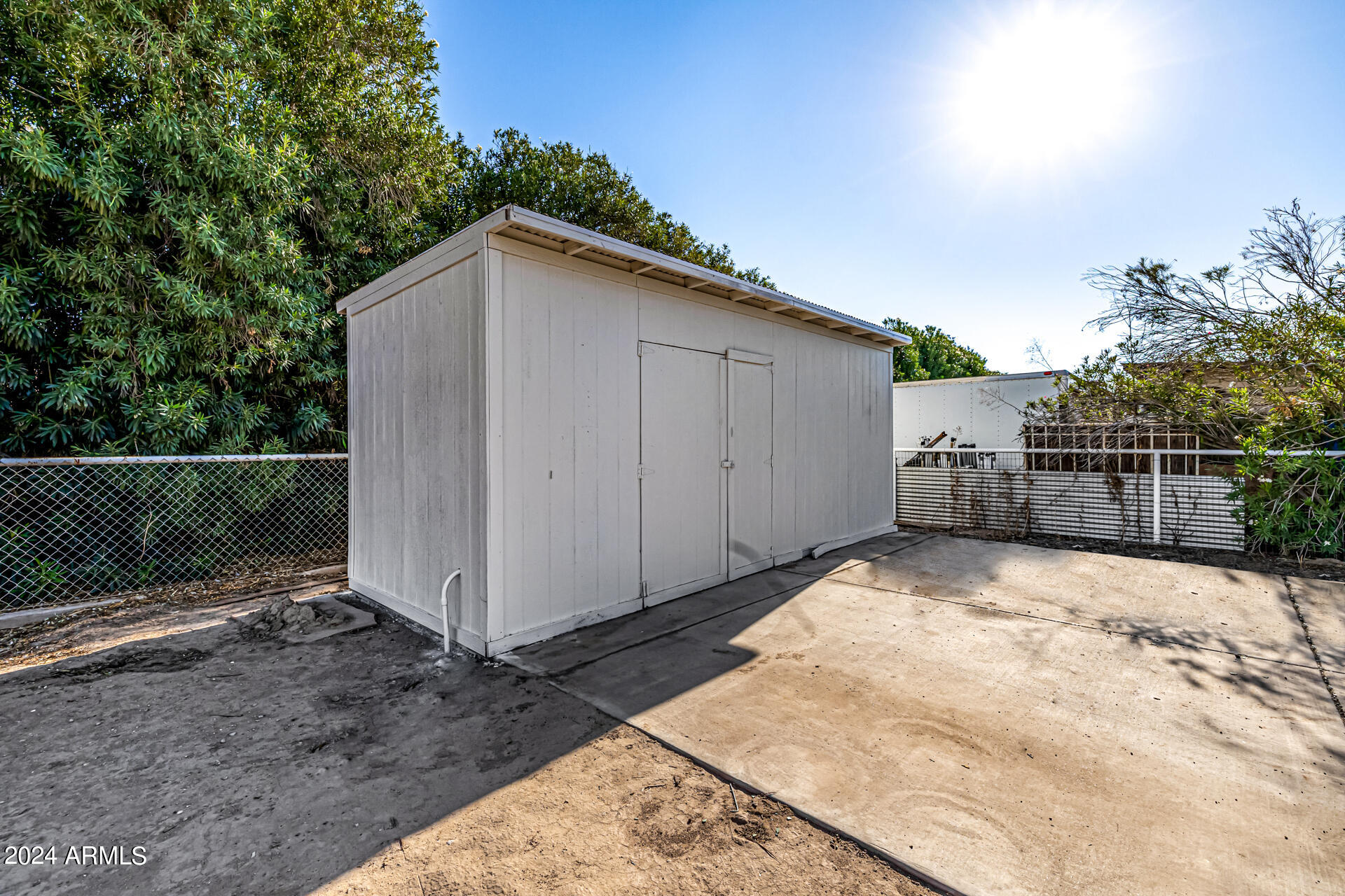 2565 E QUEEN CREEK Road