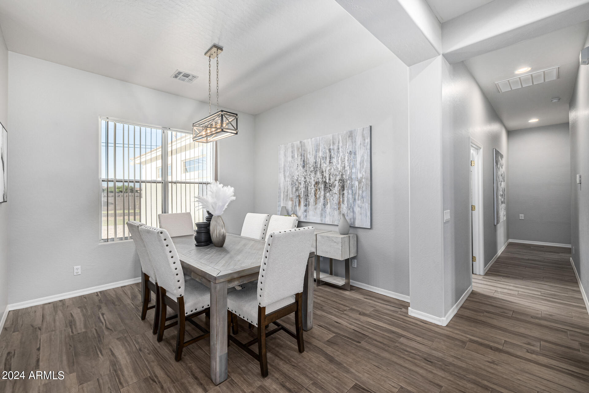 2565 E QUEEN CREEK Road