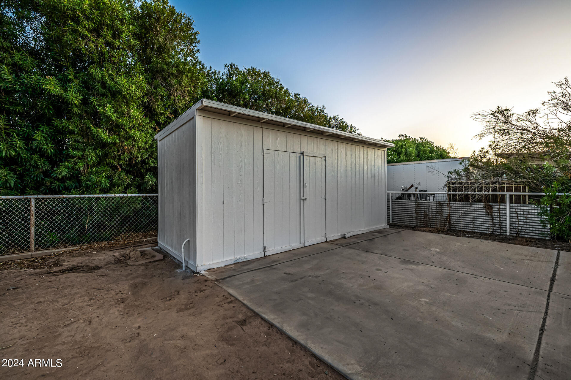 2565 E QUEEN CREEK Road