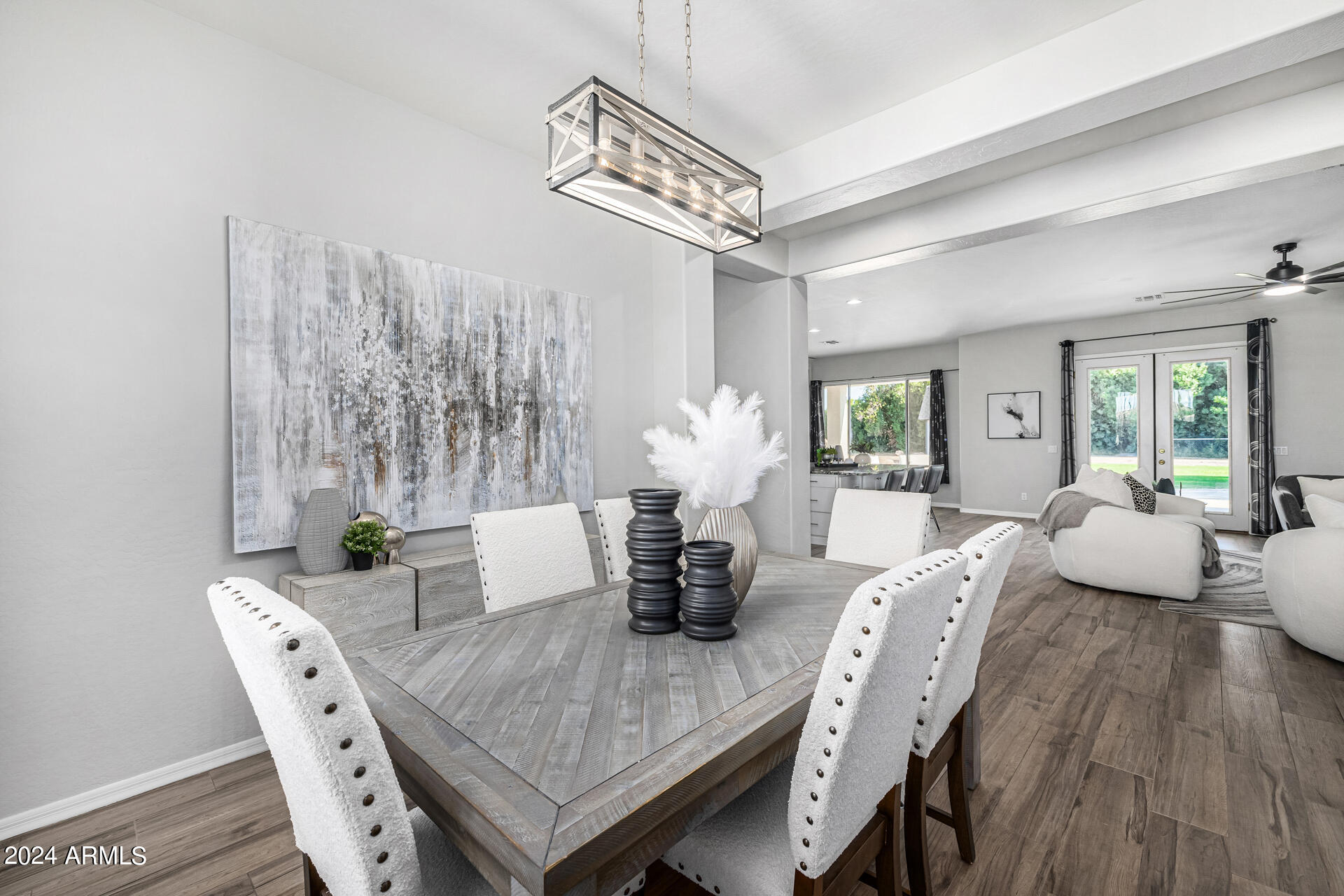 2565 E QUEEN CREEK Road