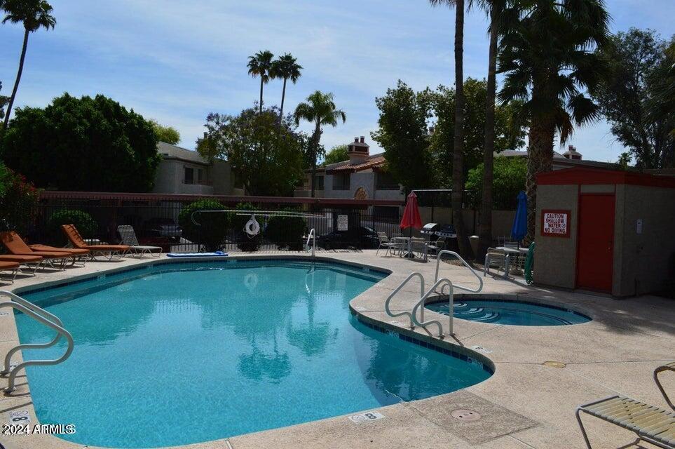 2935 N 68TH Street # 232
