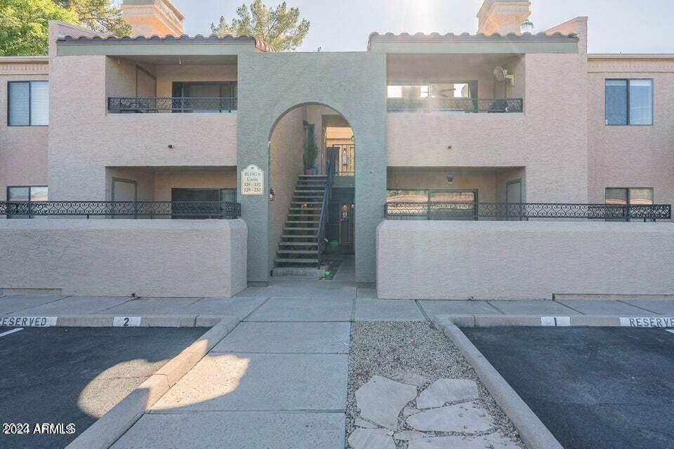 2935 N 68TH Street # 232