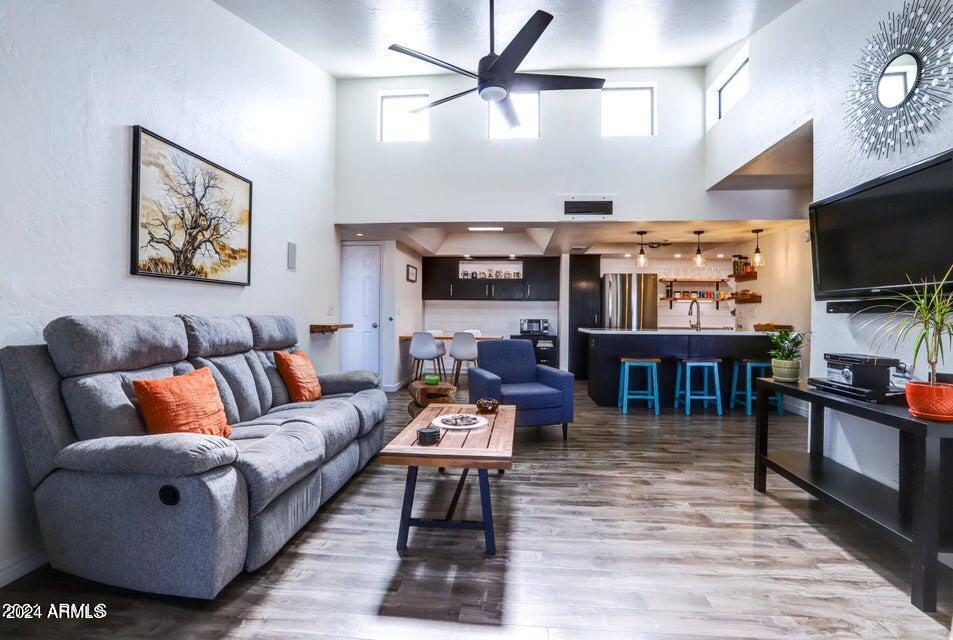 2935 N 68TH Street # 232