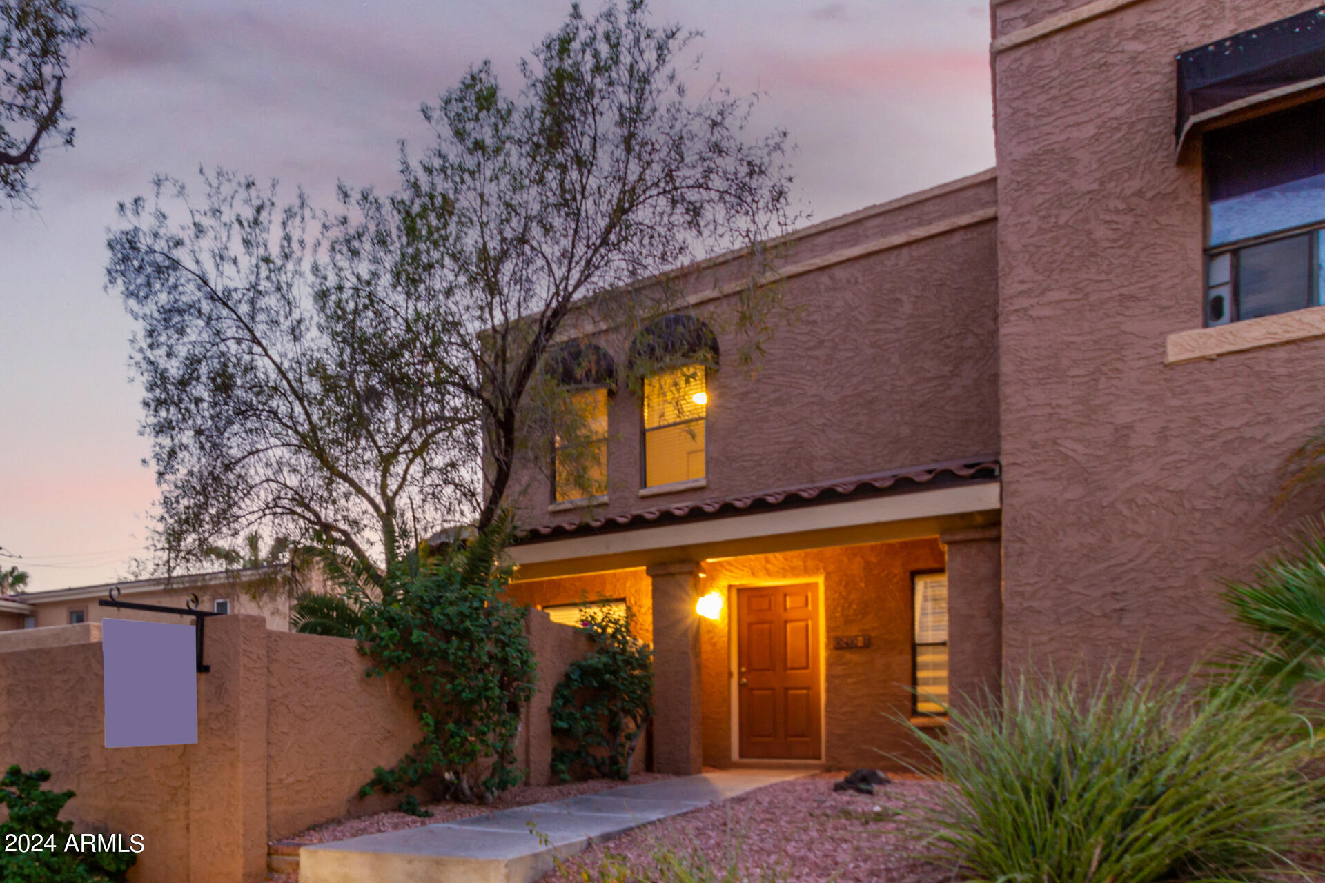 10410 N 7TH Place # 2