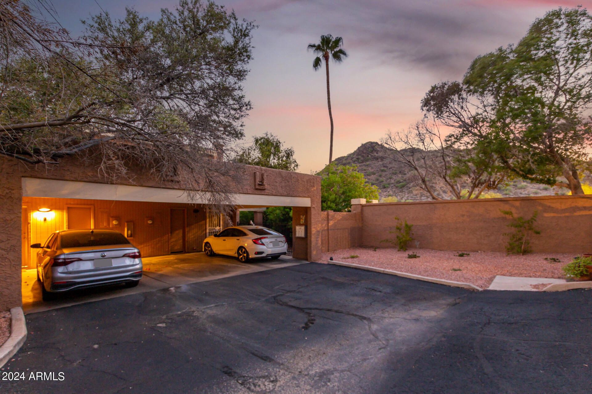 10410 N 7TH Place # 2