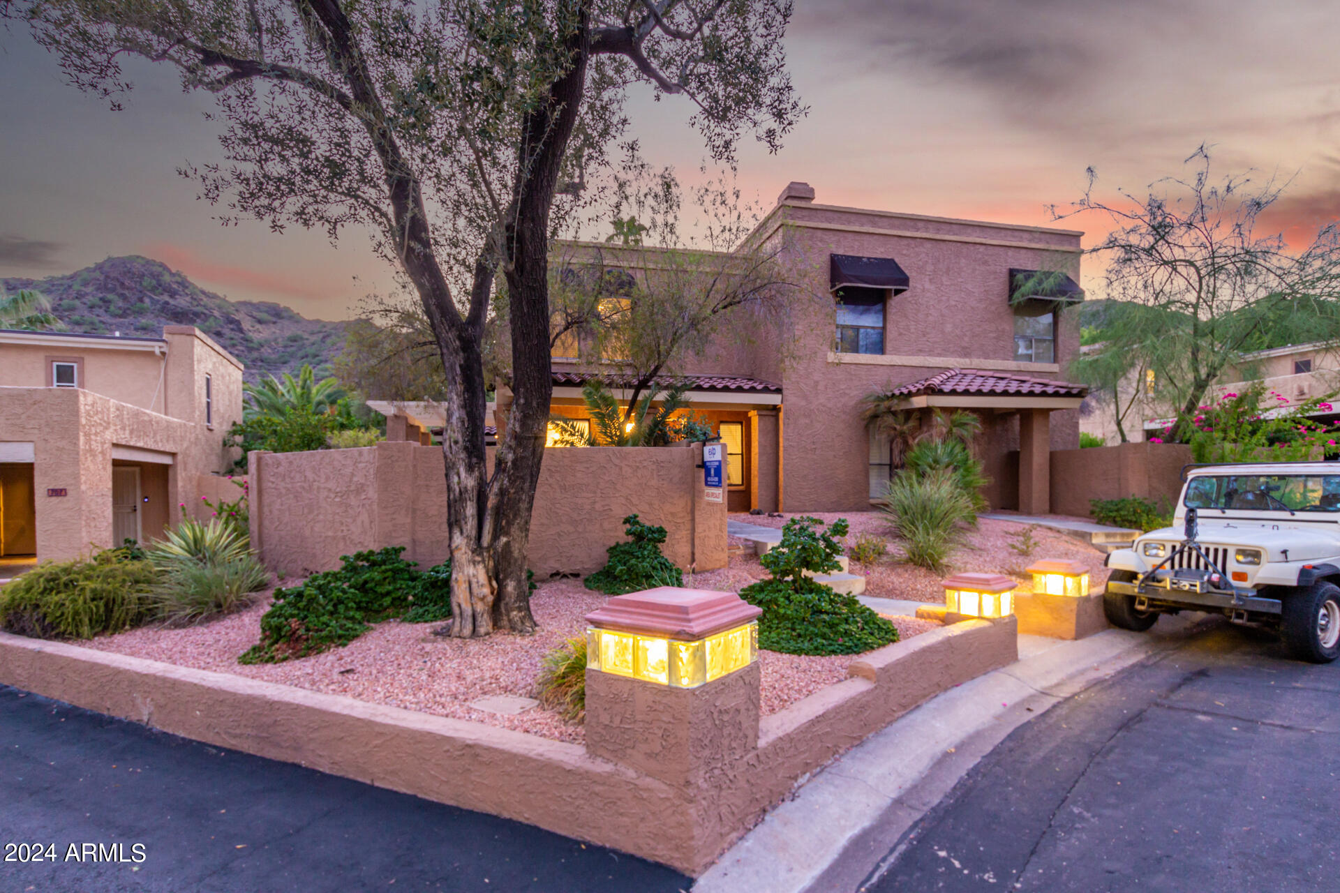 10410 N 7TH Place # 2