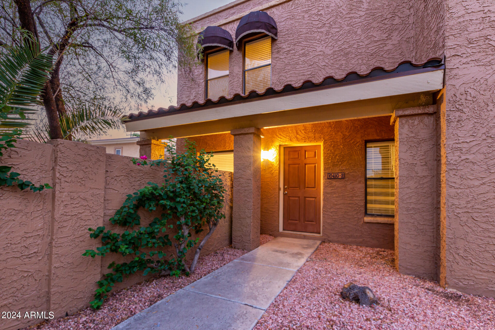 10410 N 7TH Place # 2