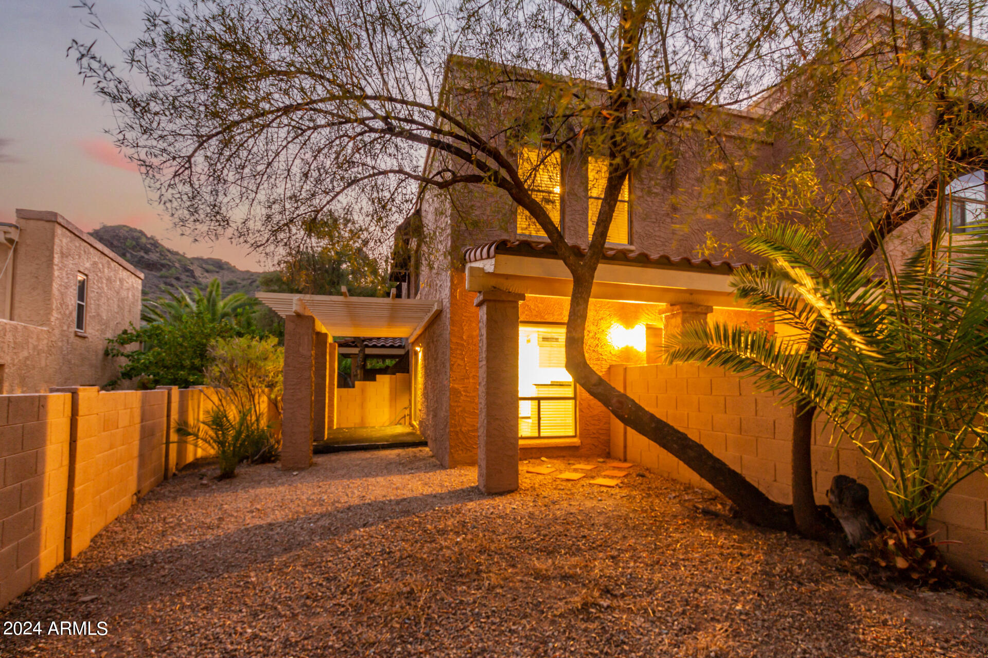 10410 N 7TH Place # 2