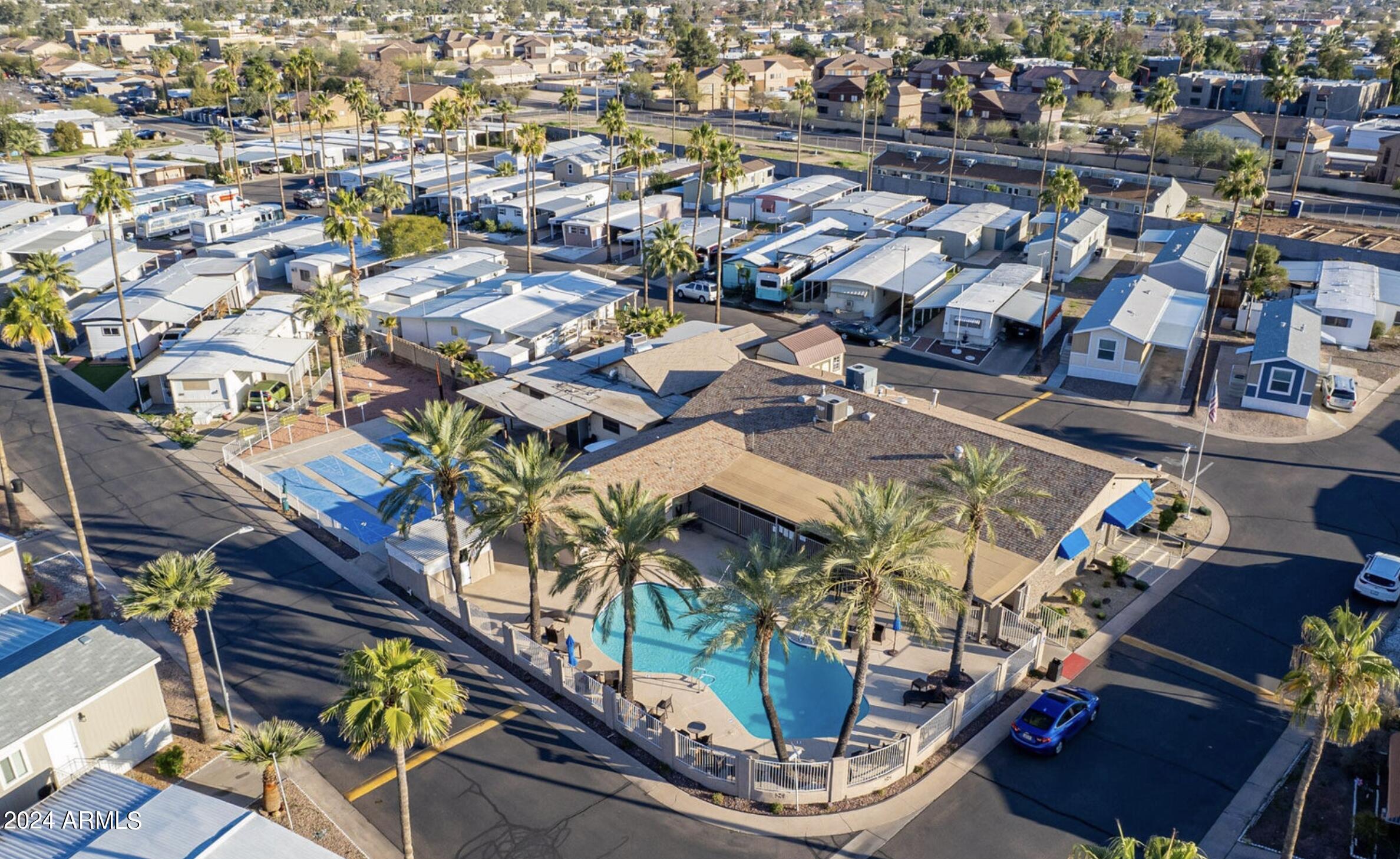 16225 N CAVE CREEK Road # 108