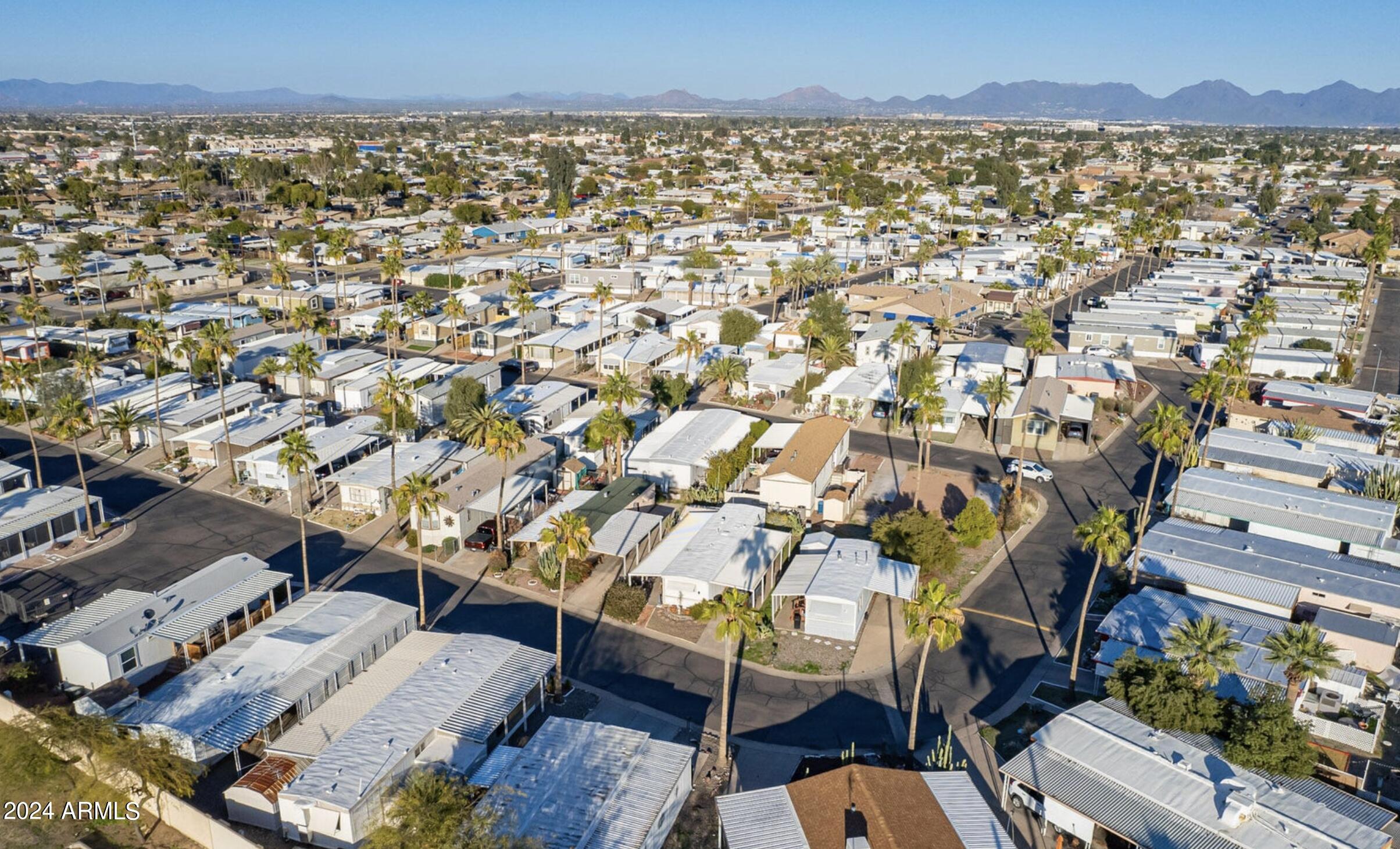 16225 N CAVE CREEK Road # 108