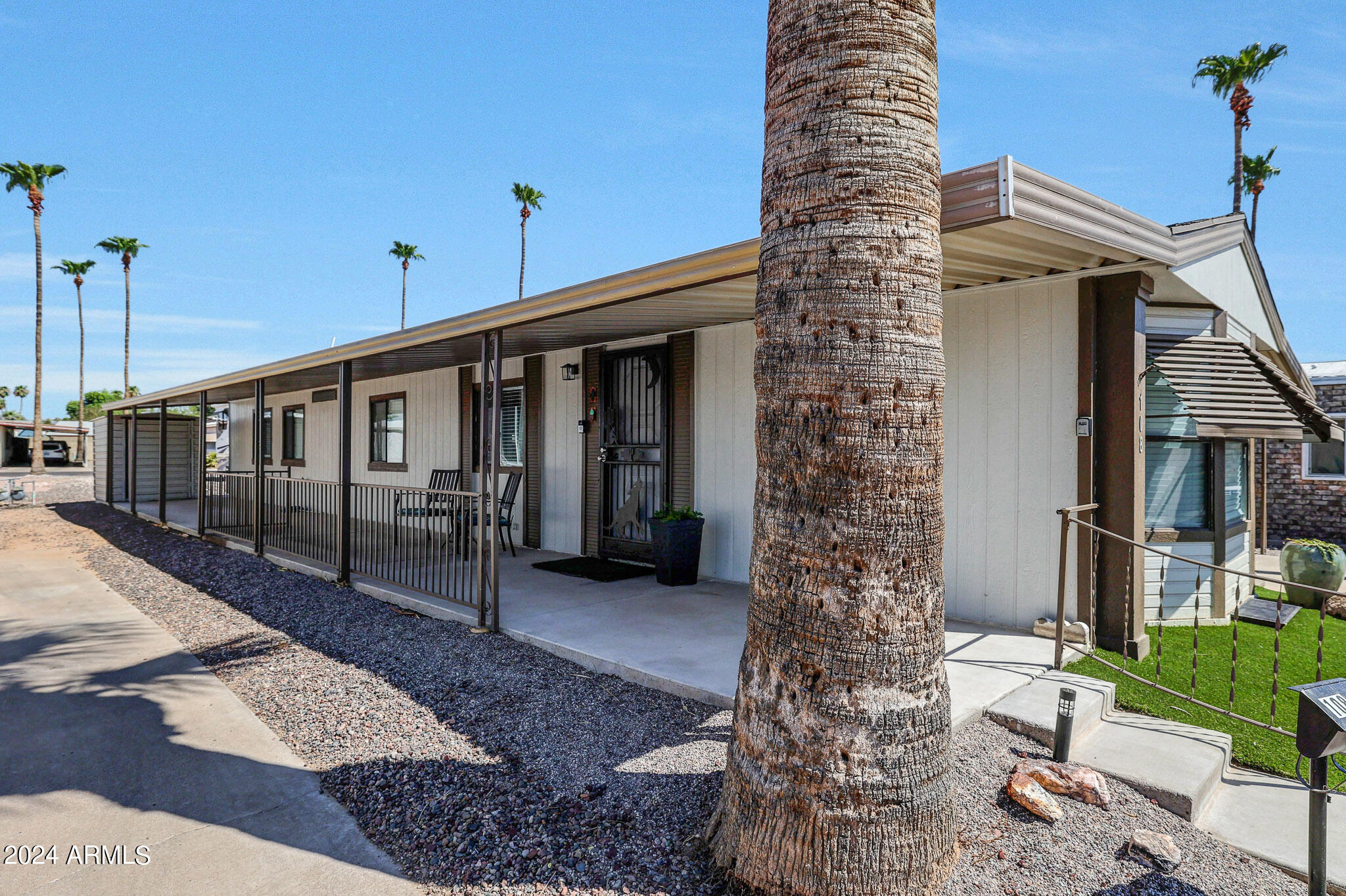 16225 N CAVE CREEK Road # 108