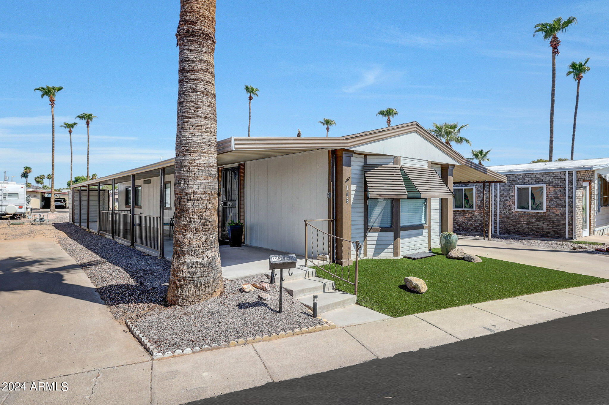 16225 N CAVE CREEK Road # 108