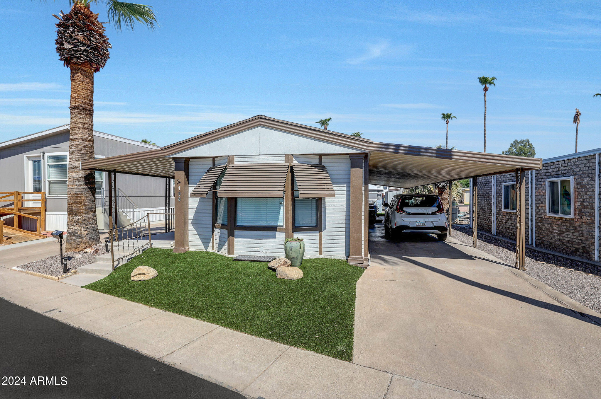 16225 N CAVE CREEK Road # 108
