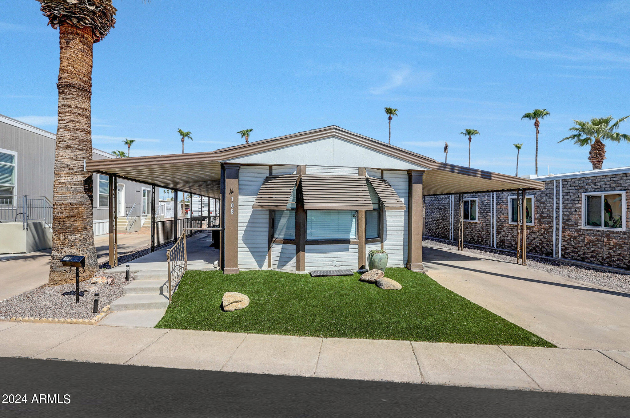 16225 N CAVE CREEK Road # 108