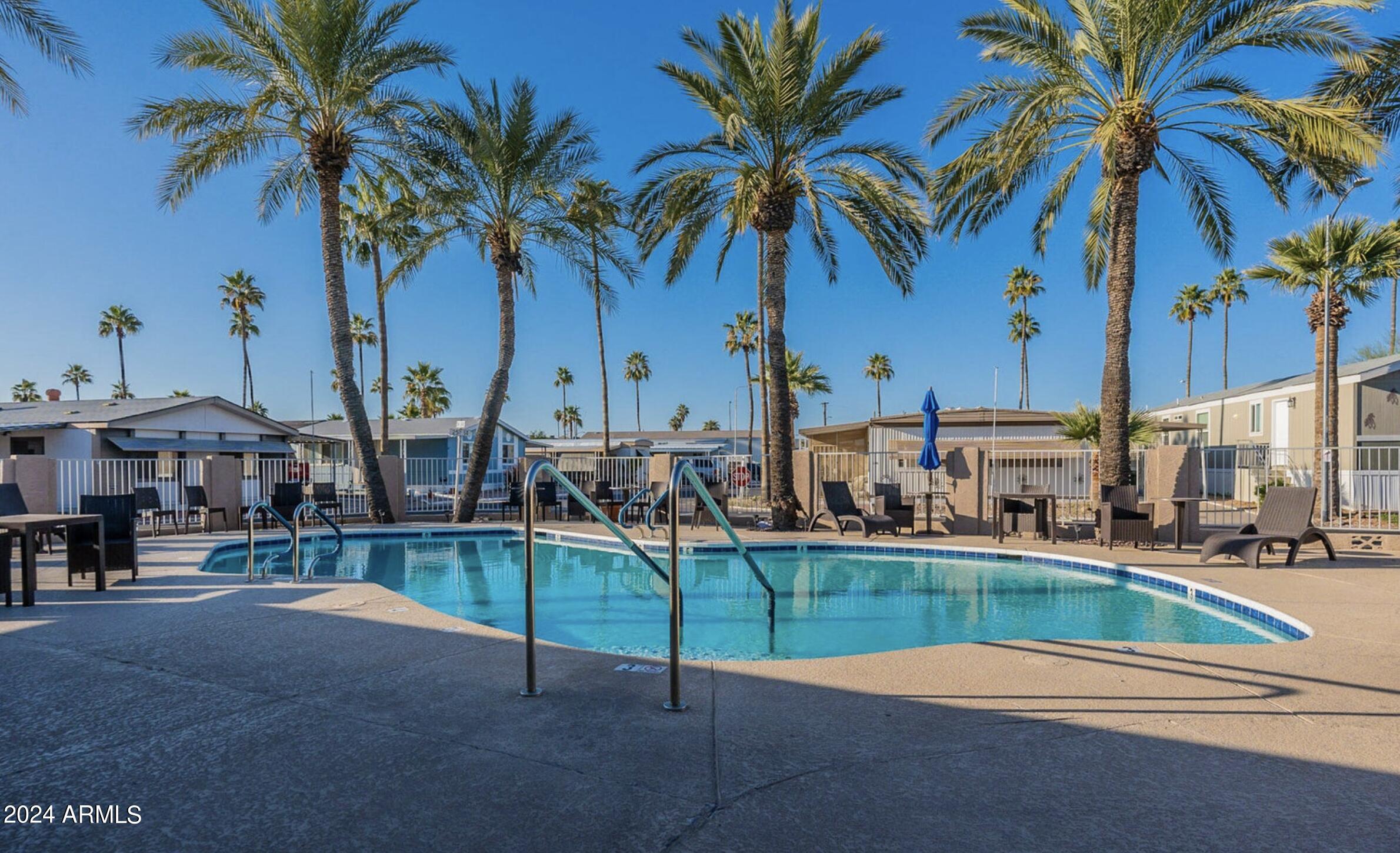 16225 N CAVE CREEK Road # 108