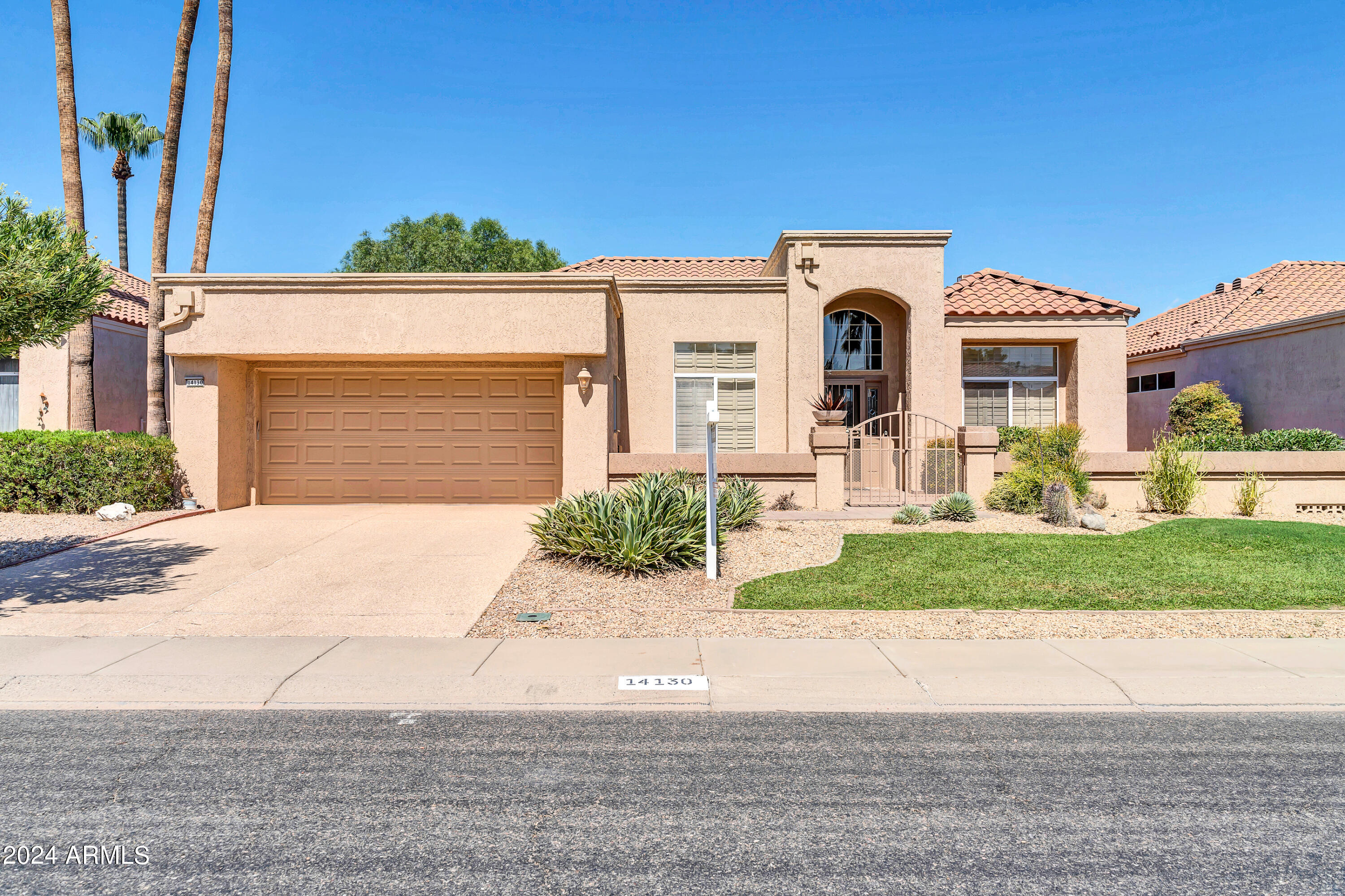 14130 W DESERT GLEN Drive