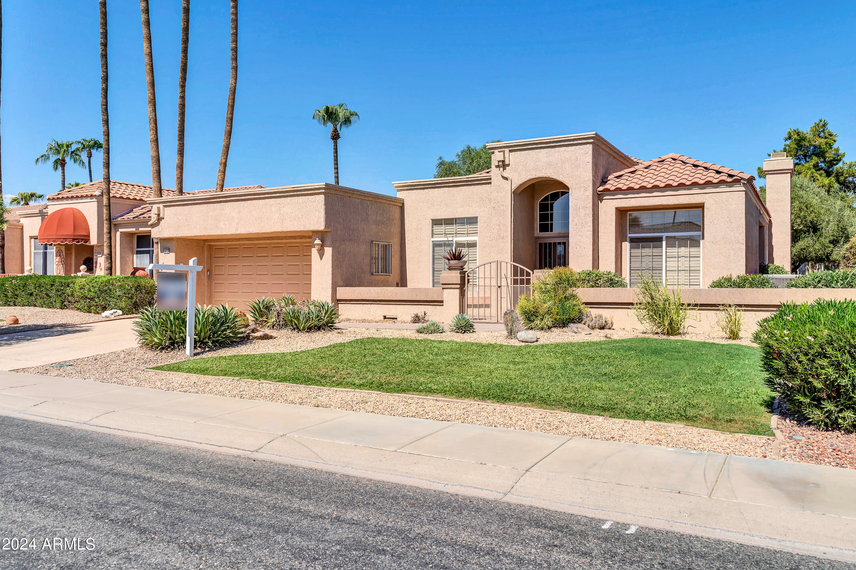 14130 W DESERT GLEN Drive