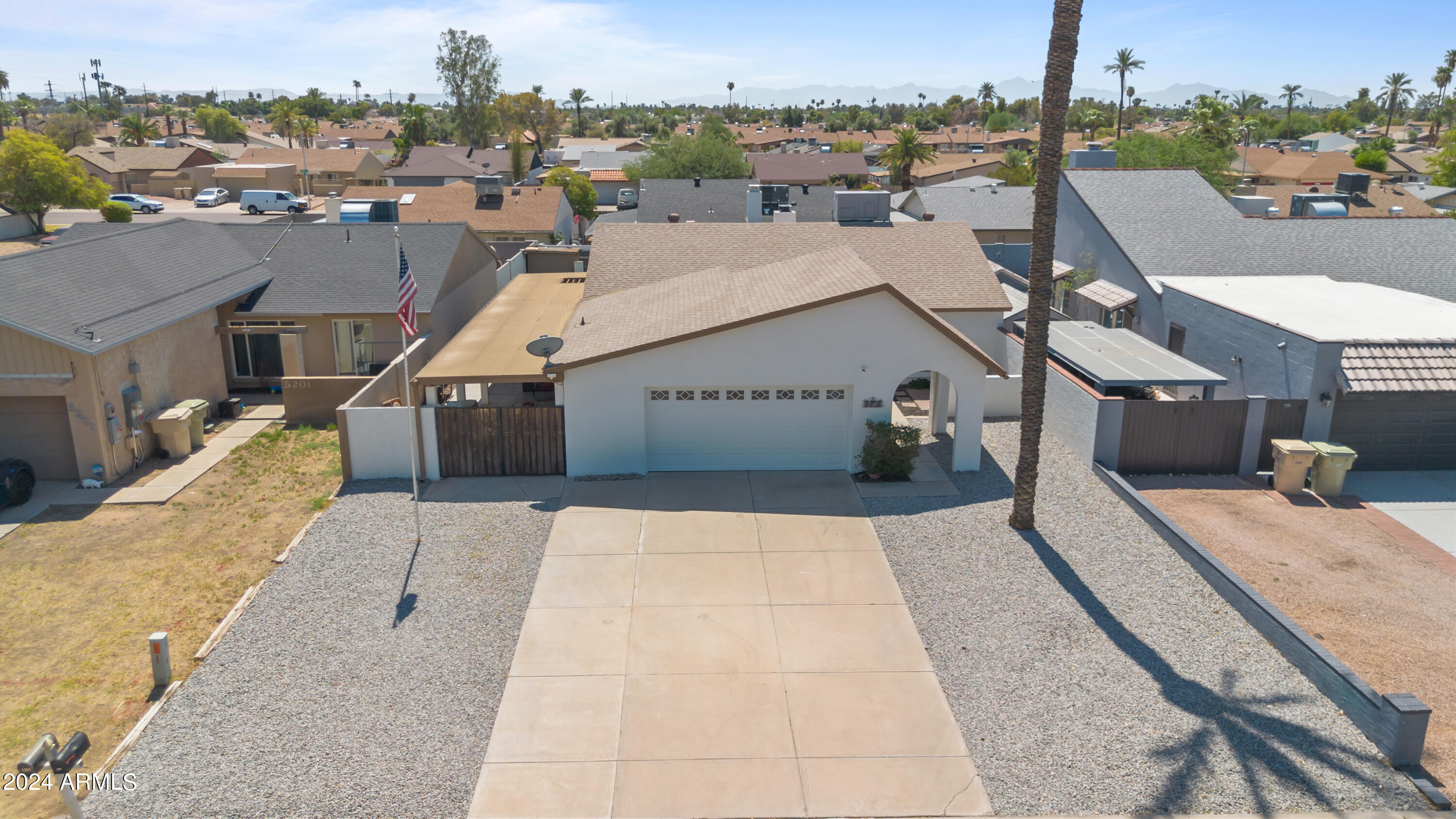 5205 W MOUNTAIN VIEW Road