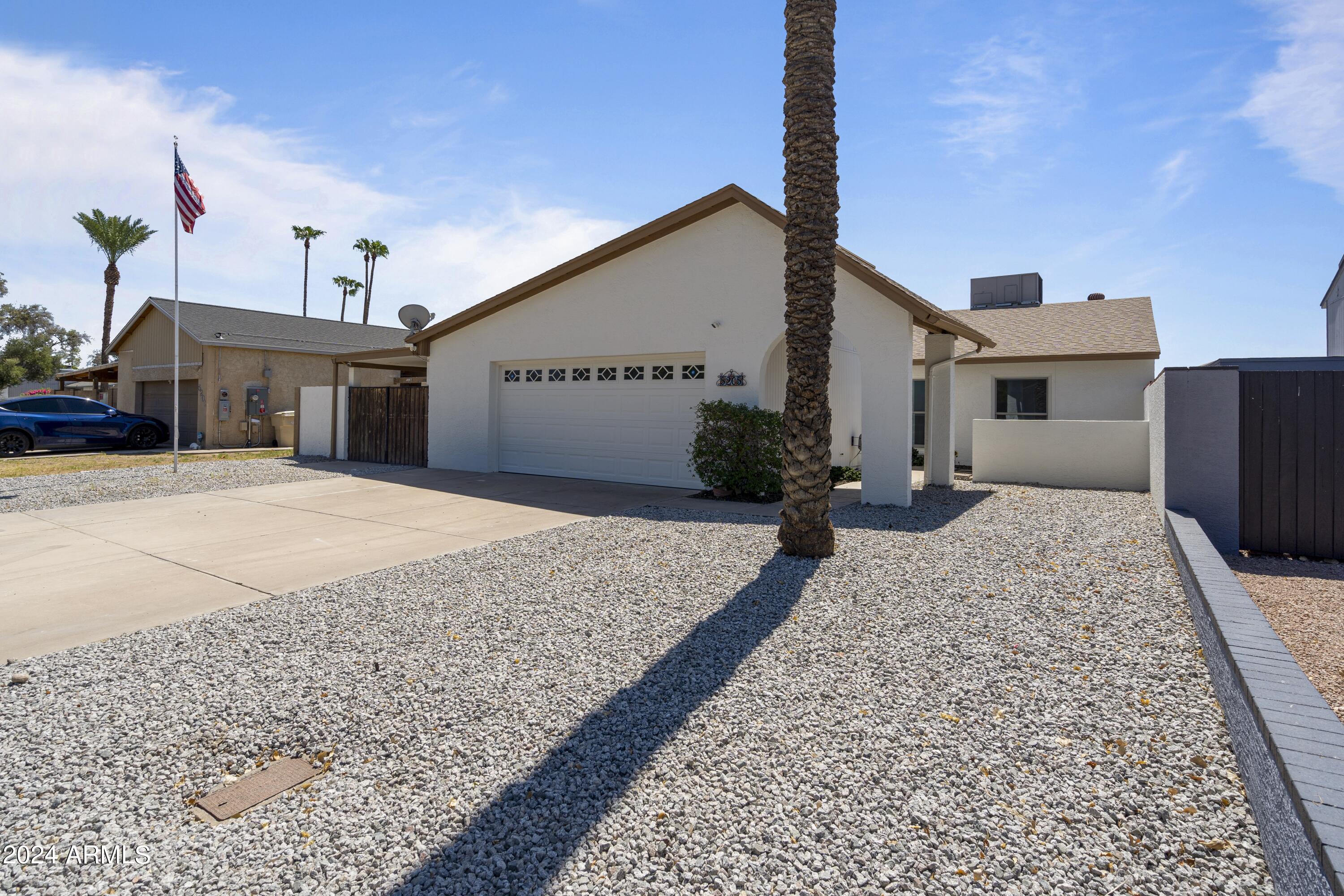 5205 W MOUNTAIN VIEW Road