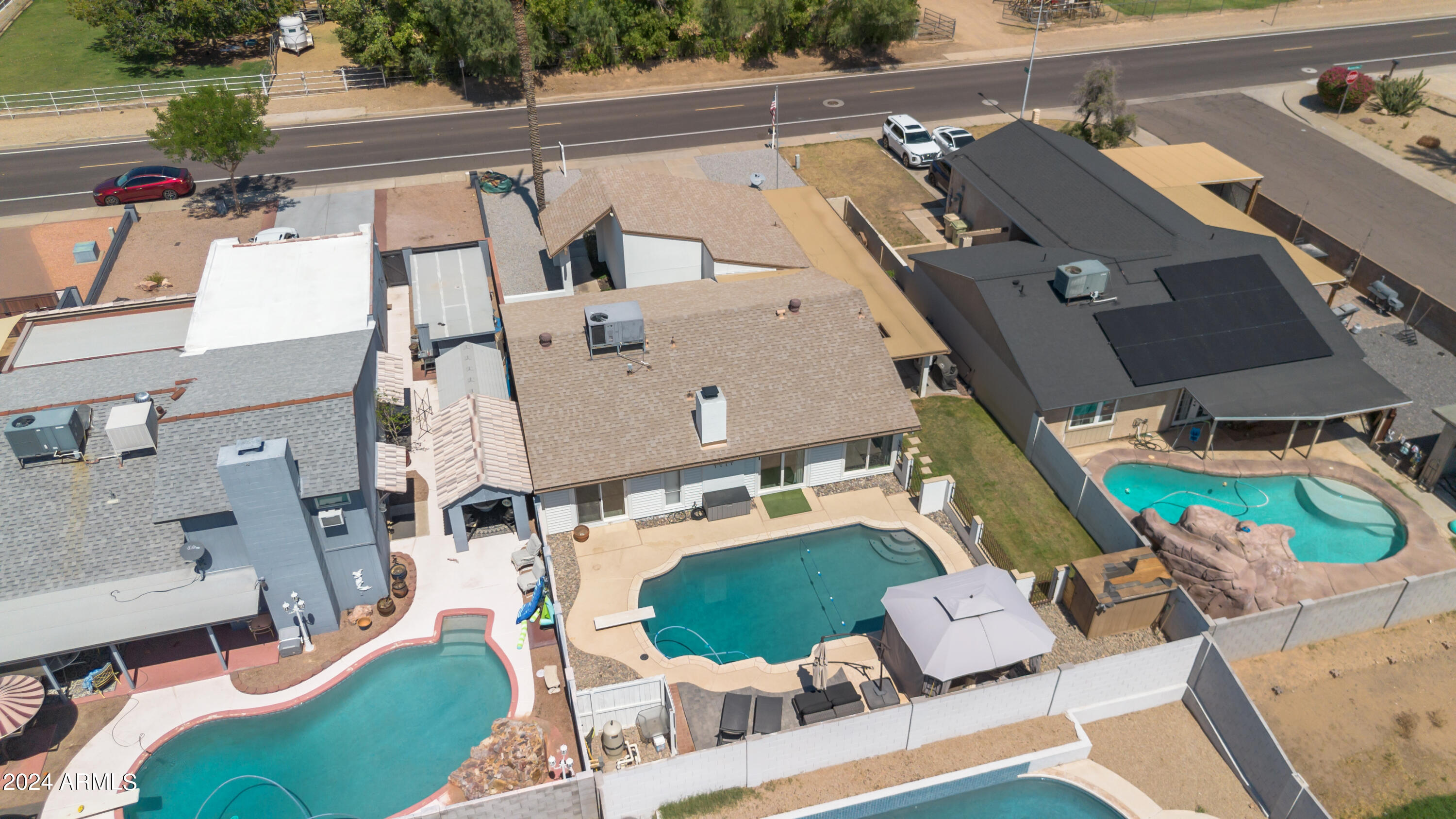 5205 W MOUNTAIN VIEW Road