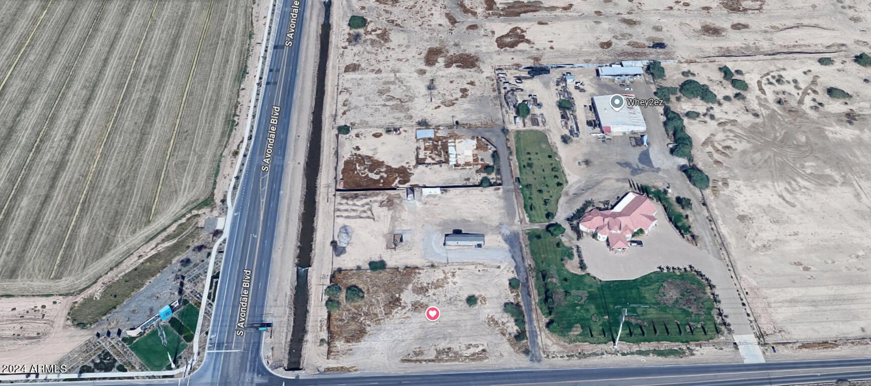 11434 W Broadway Road # 4