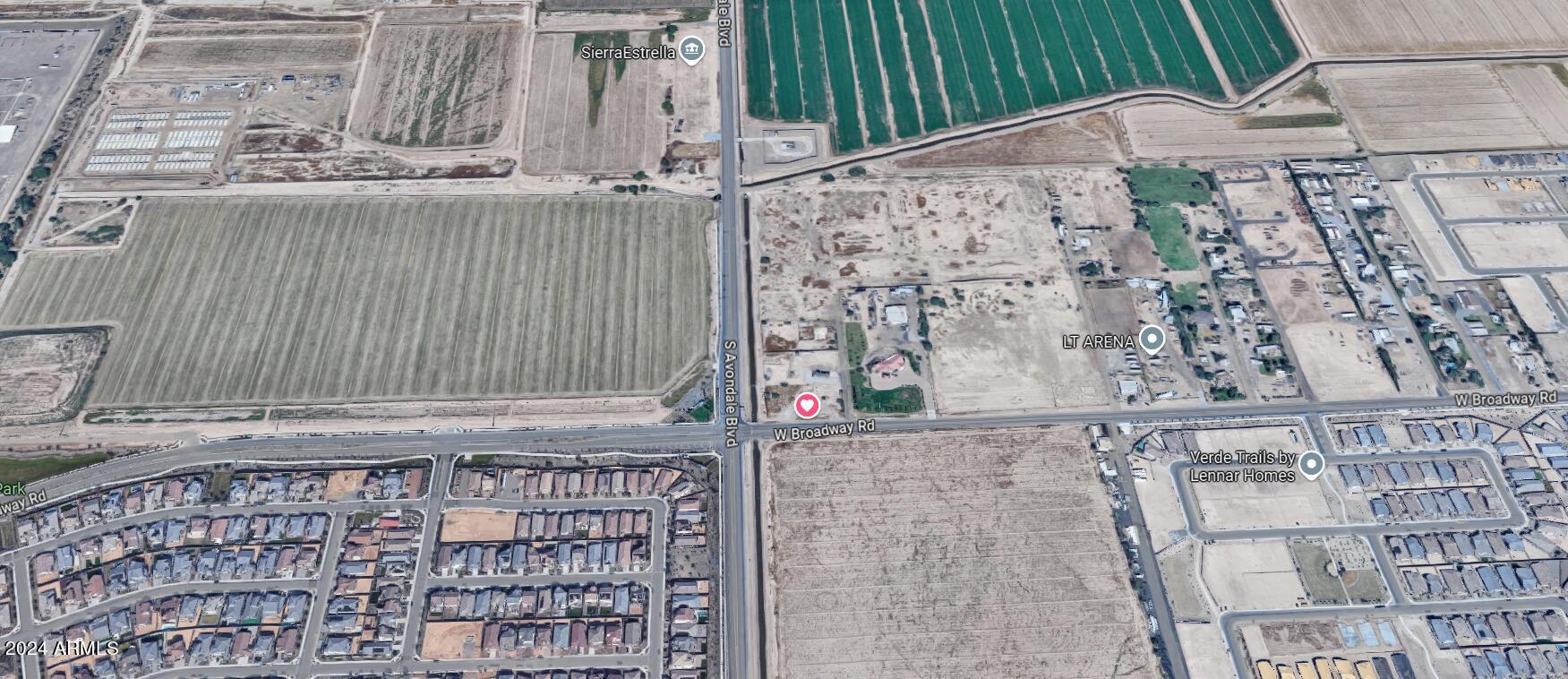 11434 W Broadway Road # 4