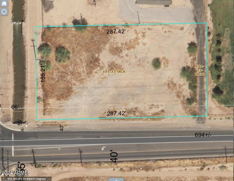 11434 W Broadway Road # 4