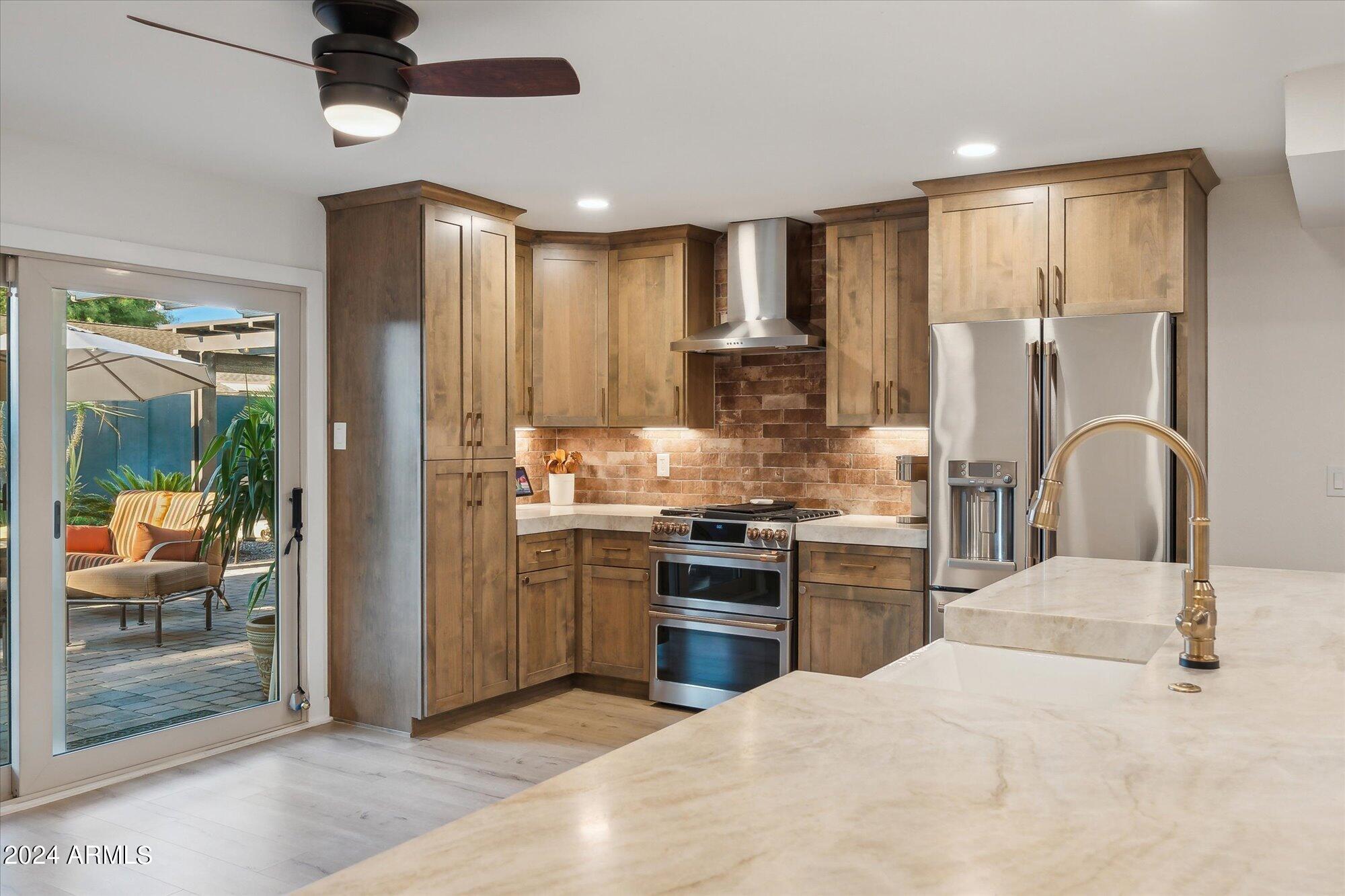 8132 E JACKRABBIT Road