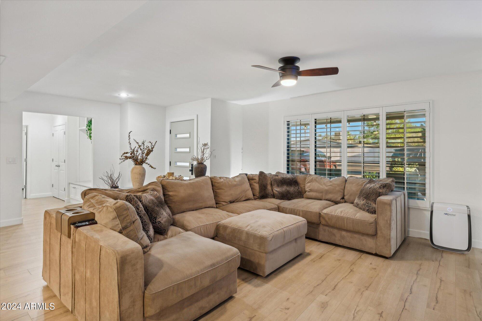 8132 E JACKRABBIT Road
