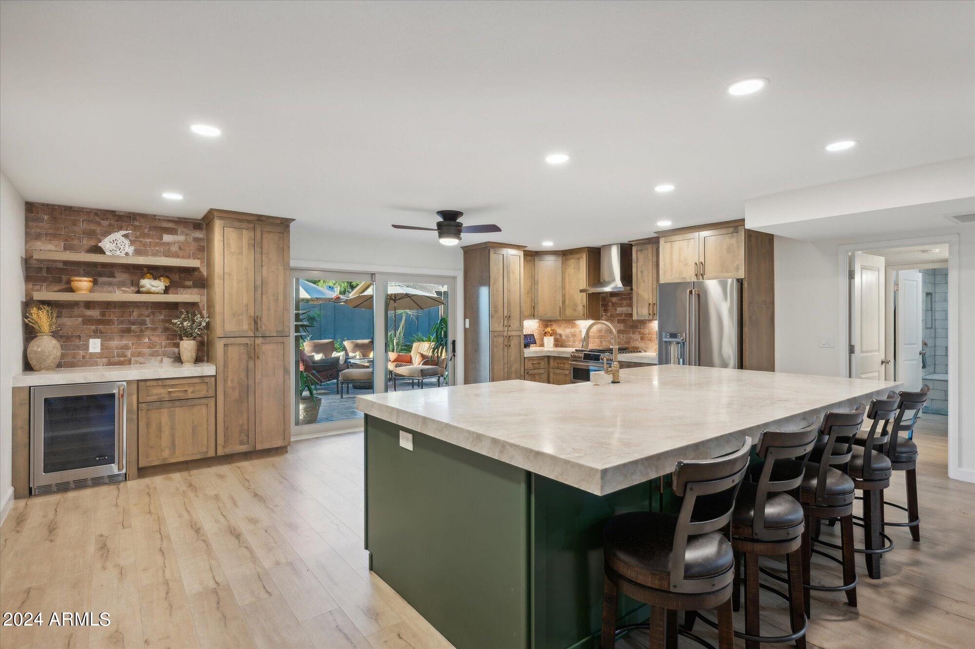 8132 E JACKRABBIT Road