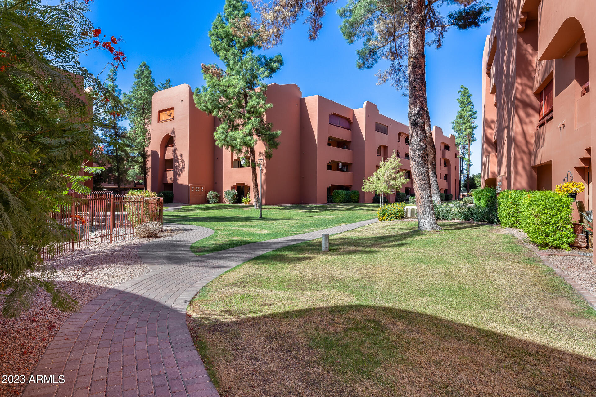 4303 E CACTUS Road # 441