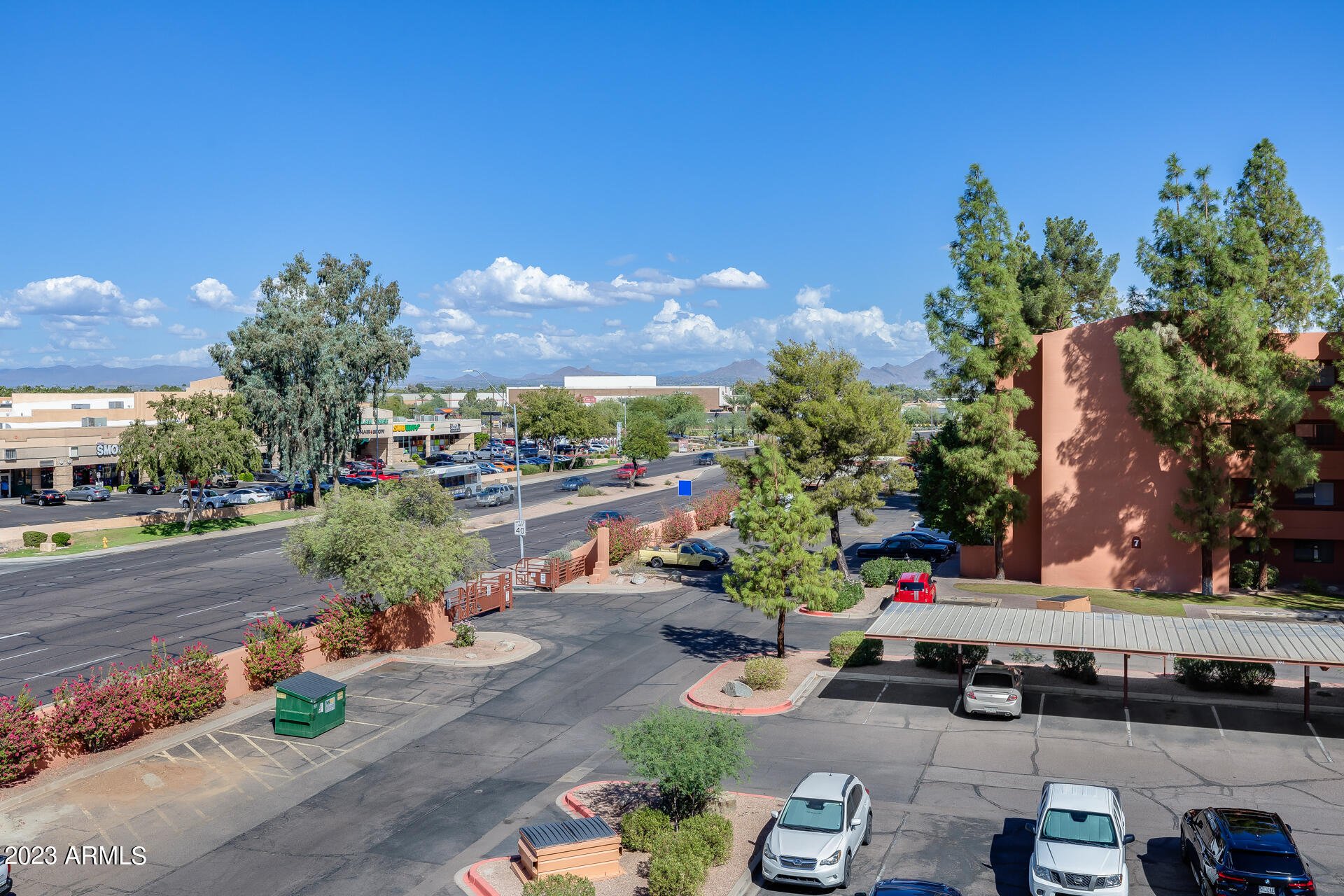 4303 E CACTUS Road # 441