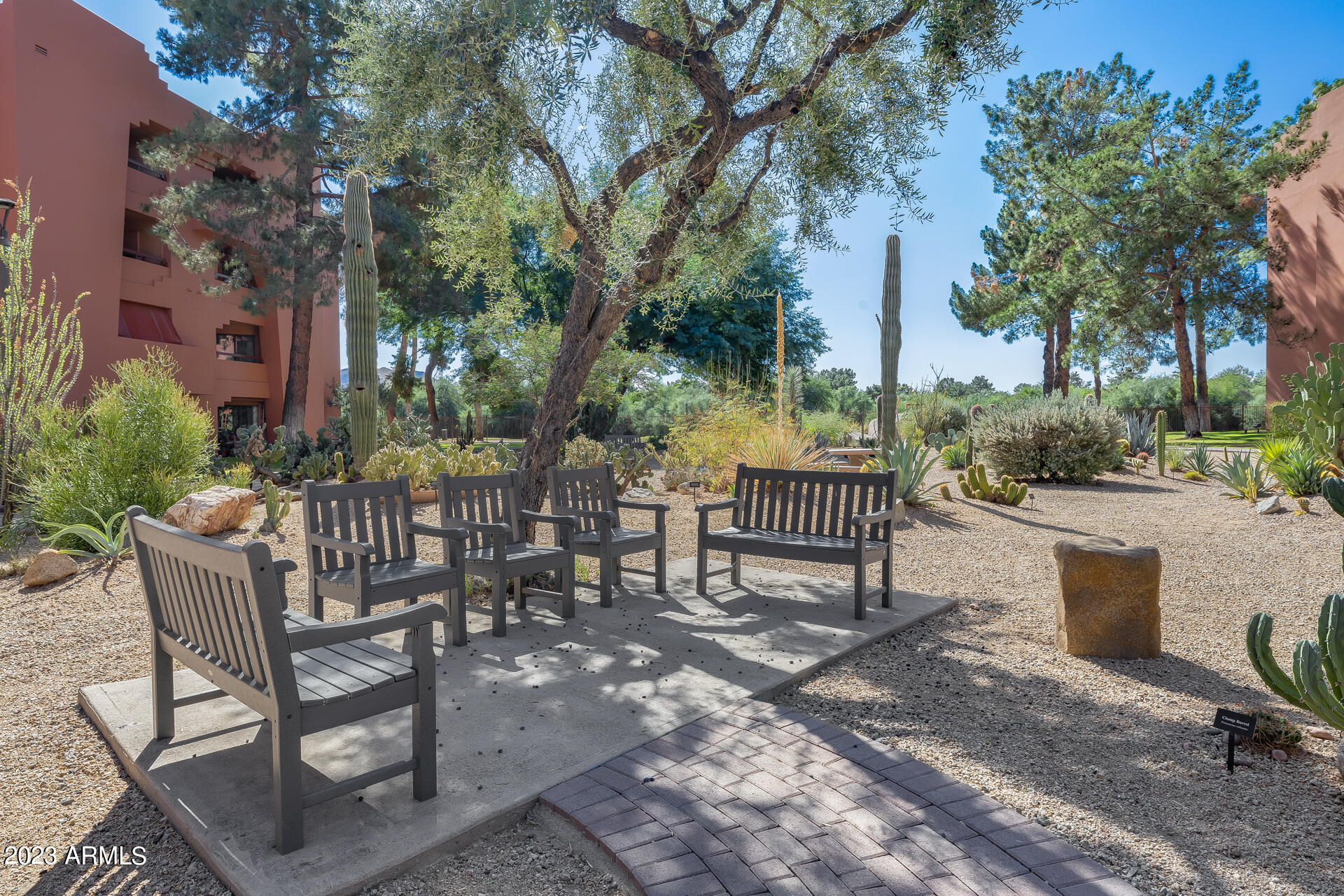 4303 E CACTUS Road # 441