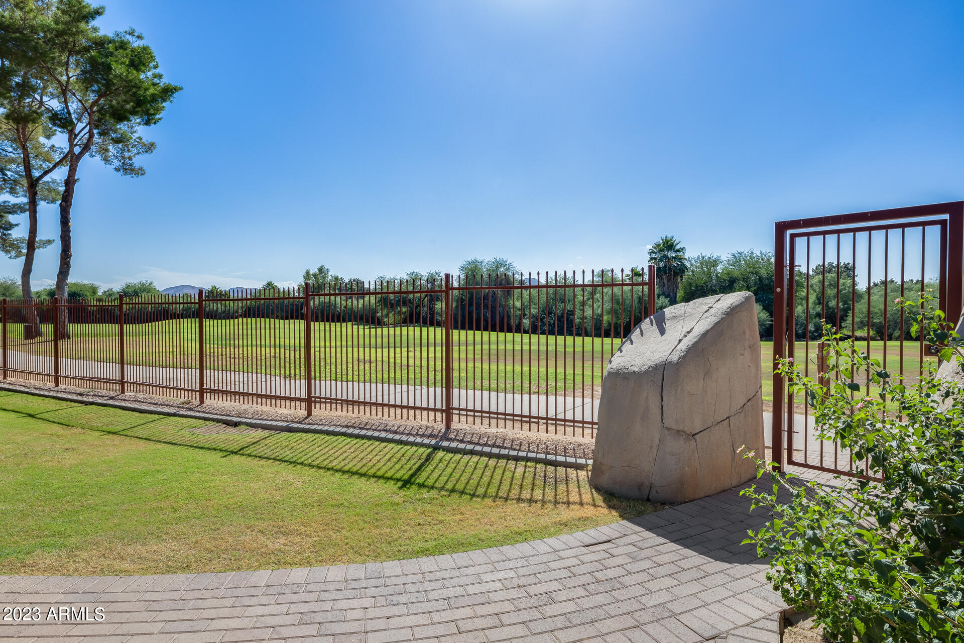4303 E CACTUS Road # 441