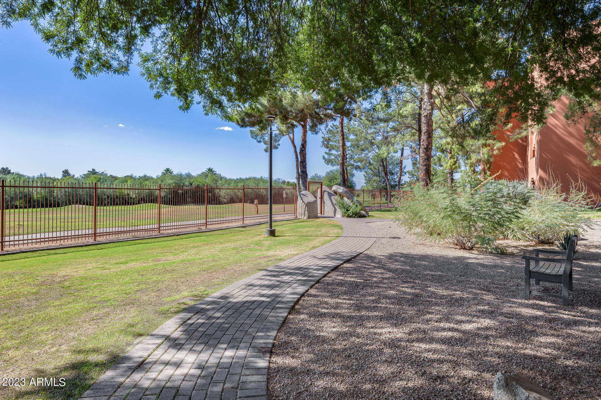 4303 E CACTUS Road # 441
